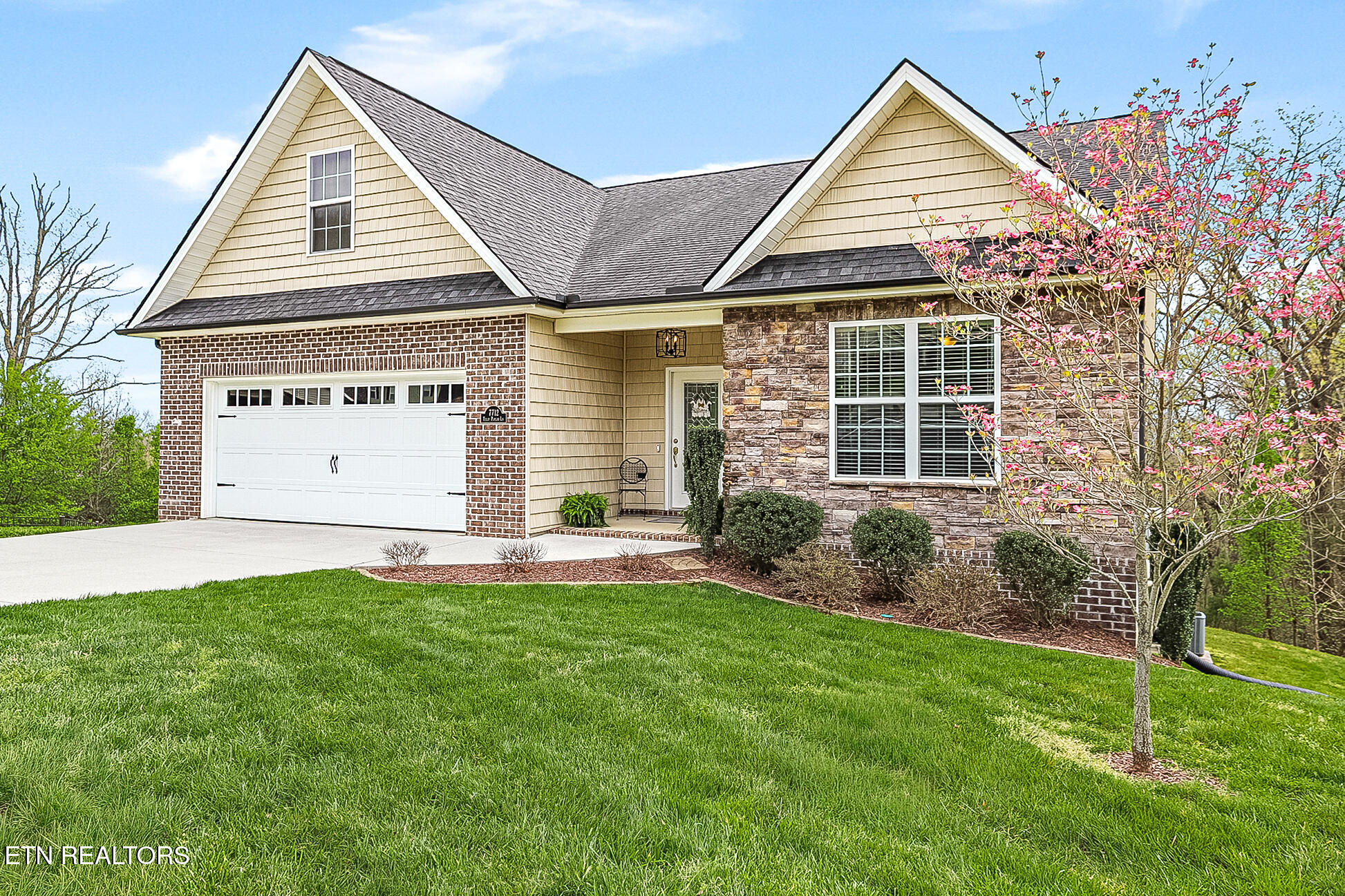7712 Tulip Poplar Lane Knoxville TN 37931