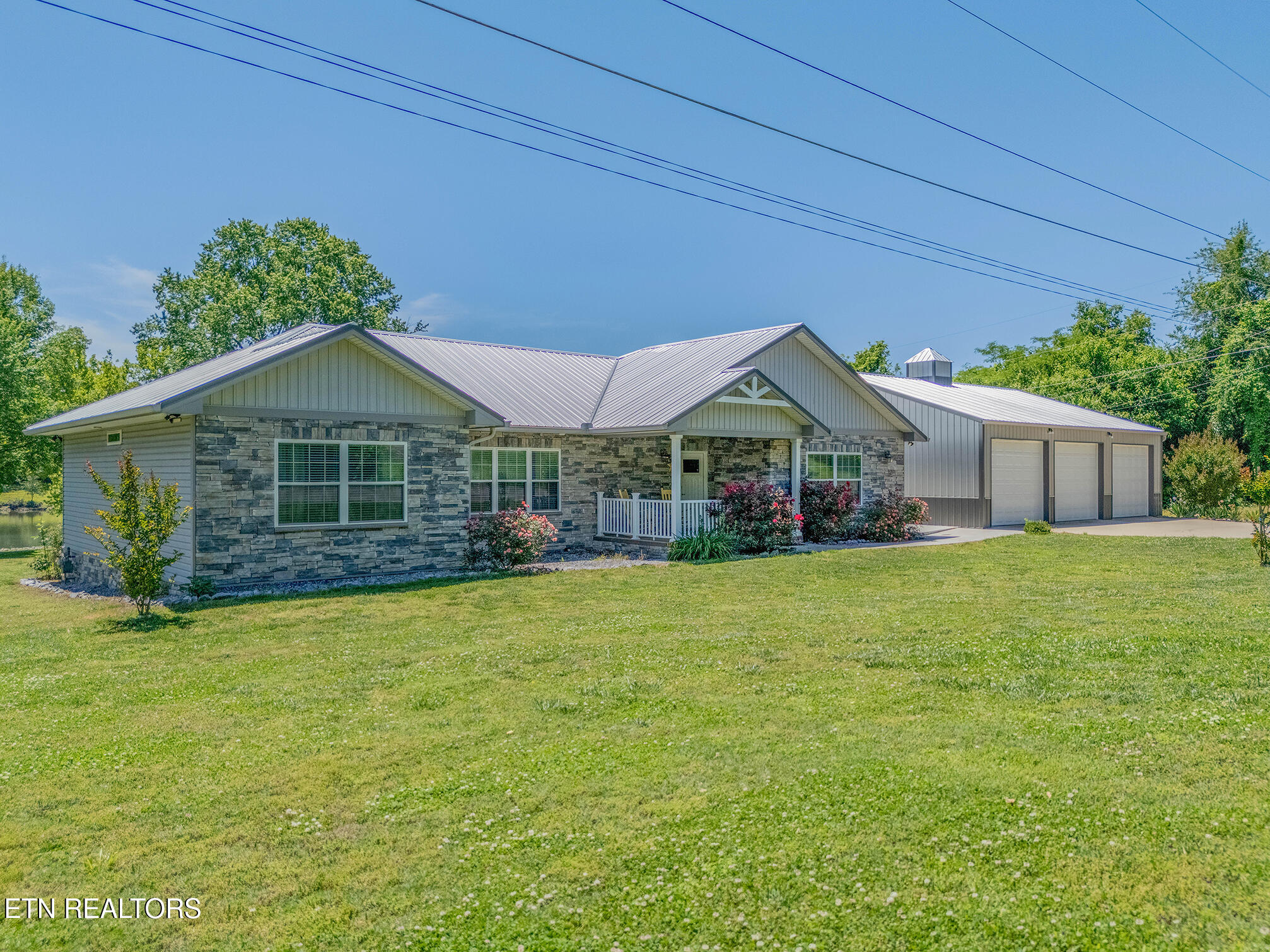3139 Betsy Court Kodak TN 37764