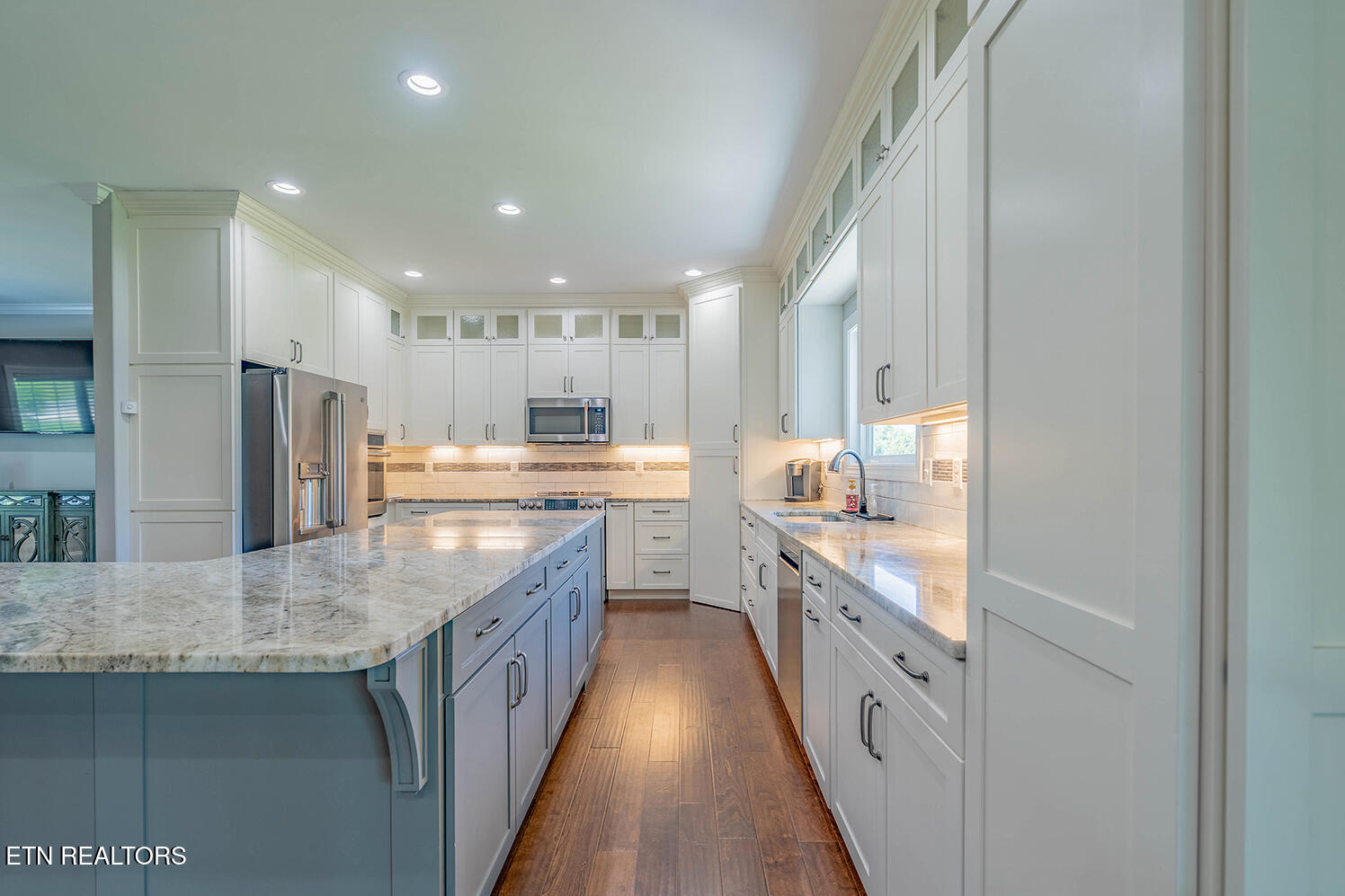 3139 Betsy Court Kodak TN 37764
