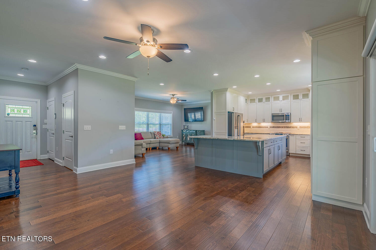 3139 Betsy Court Kodak TN 37764