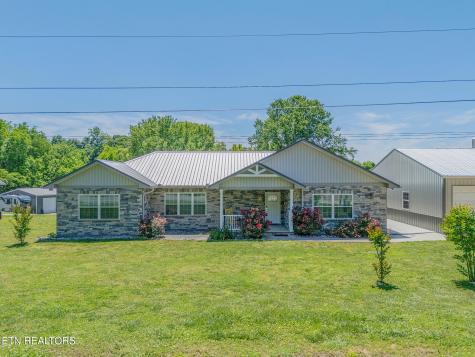3139 Betsy Court Kodak TN 37764