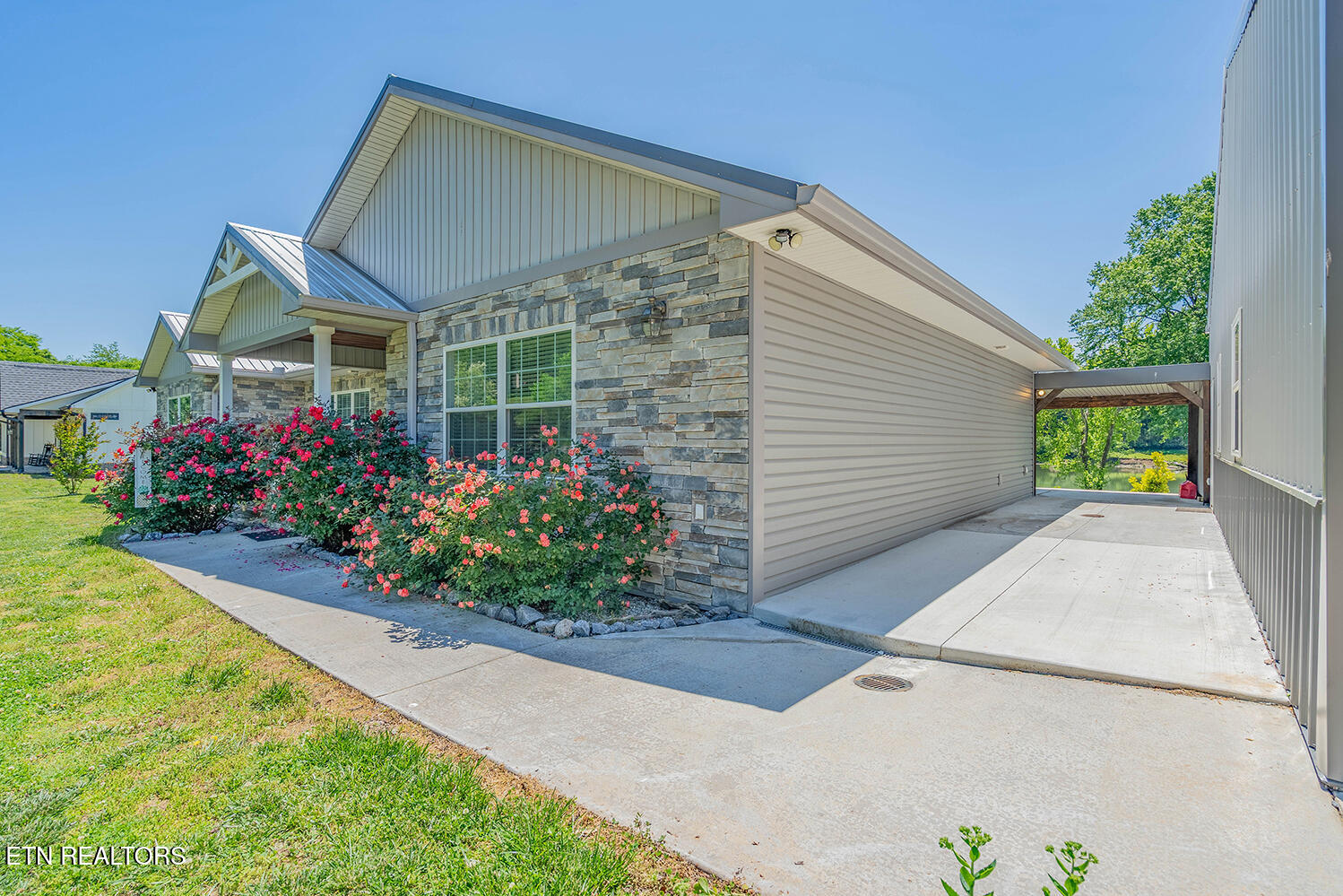 3139 Betsy Court Kodak TN 37764