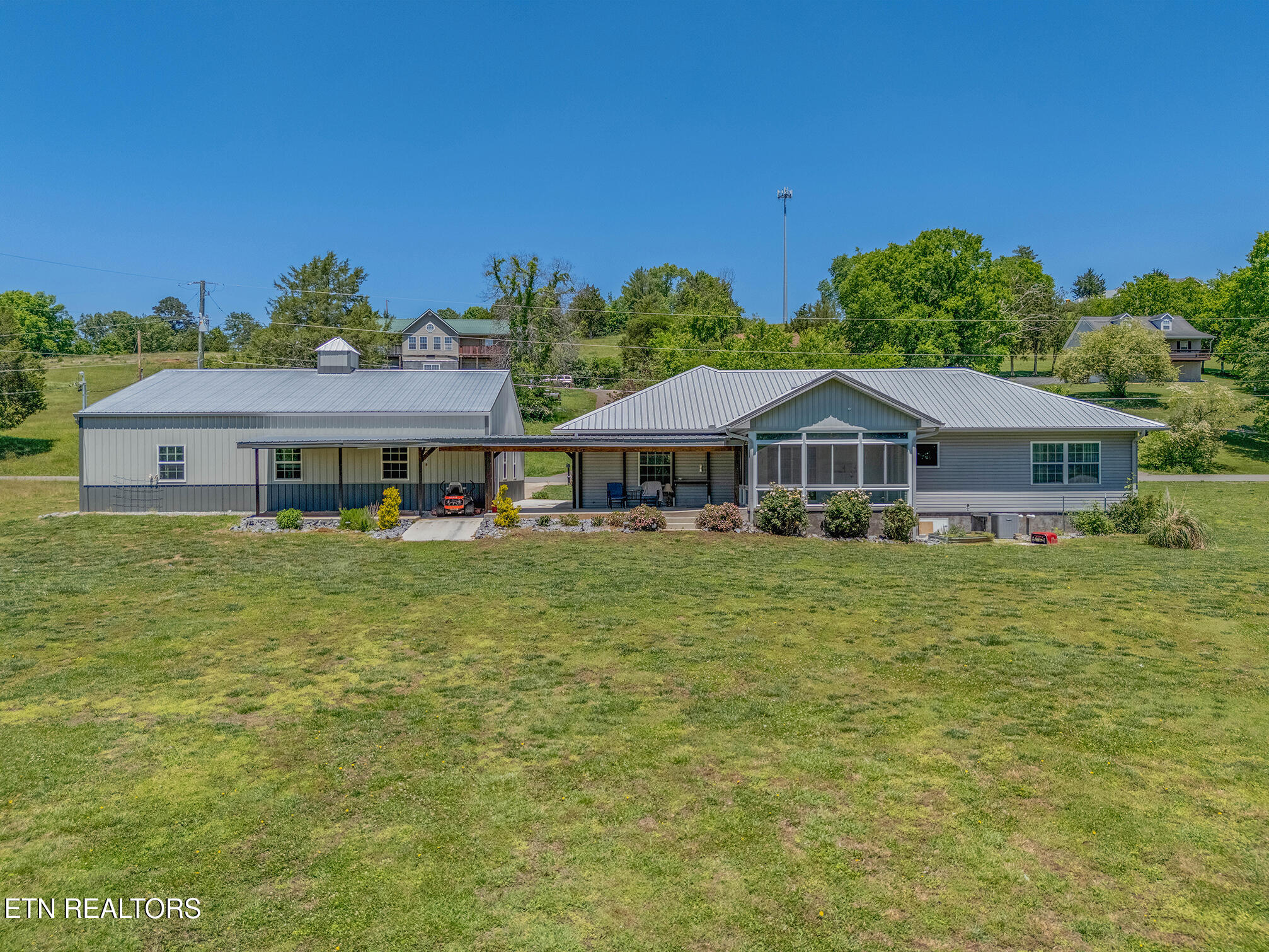 3139 Betsy Court Kodak TN 37764