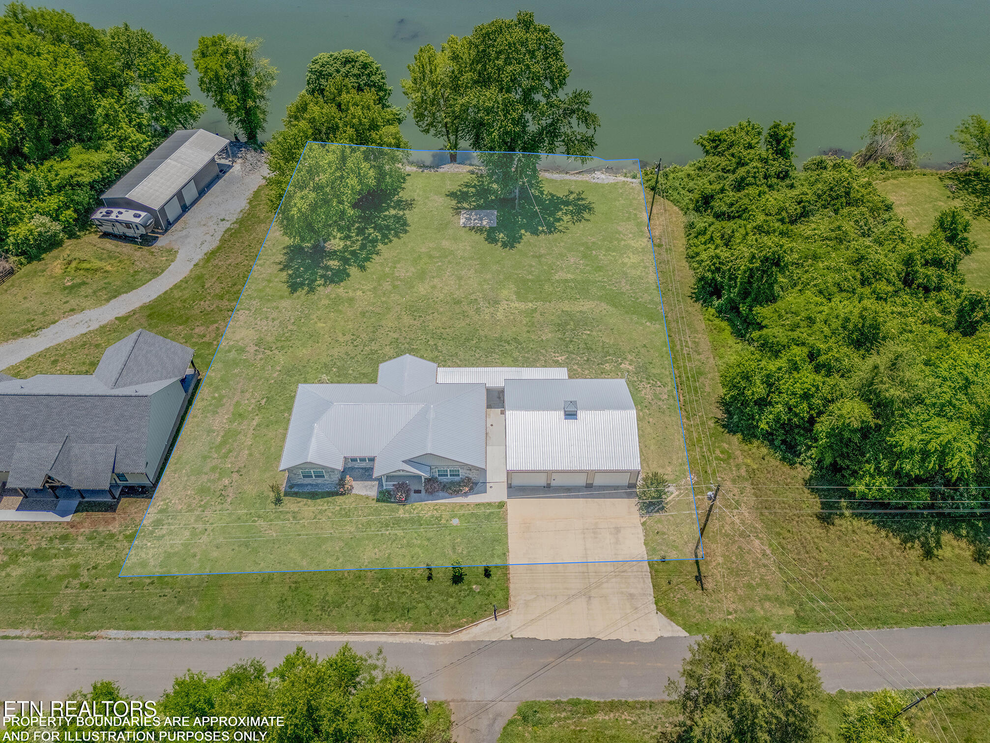 3139 Betsy Court Kodak TN 37764