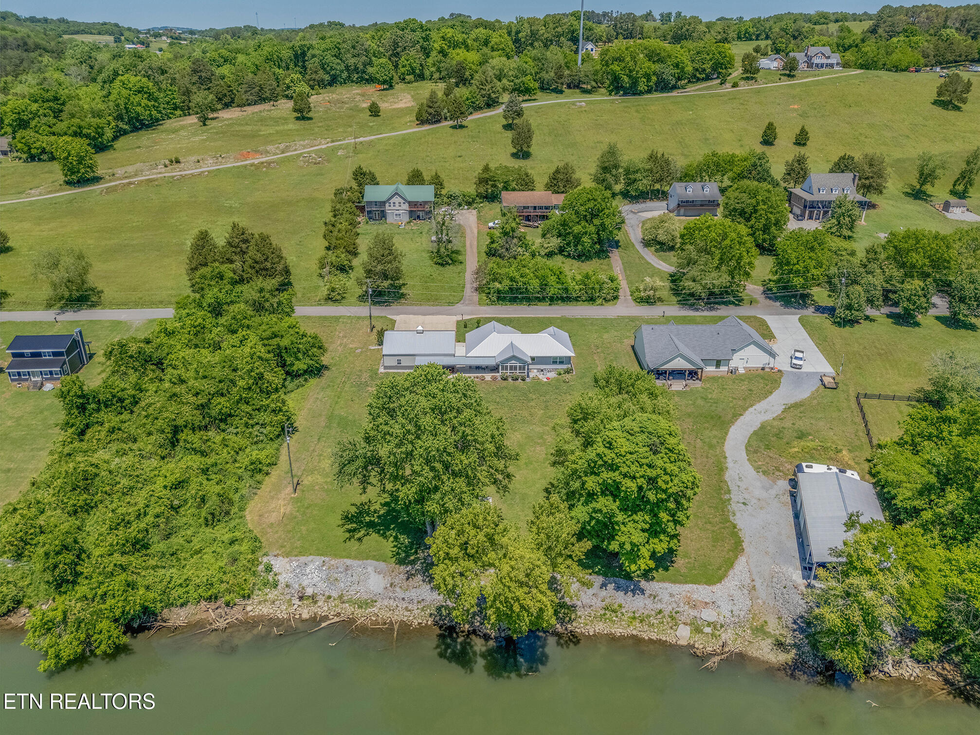 3139 Betsy Court Kodak TN 37764