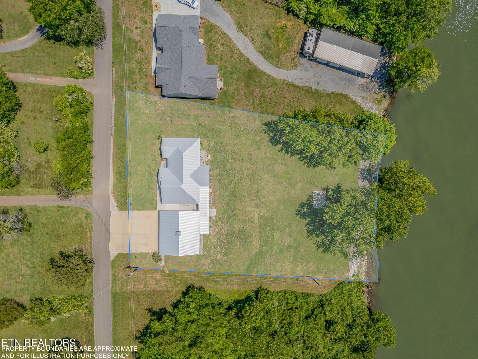 3139 Betsy Court Kodak TN 37764