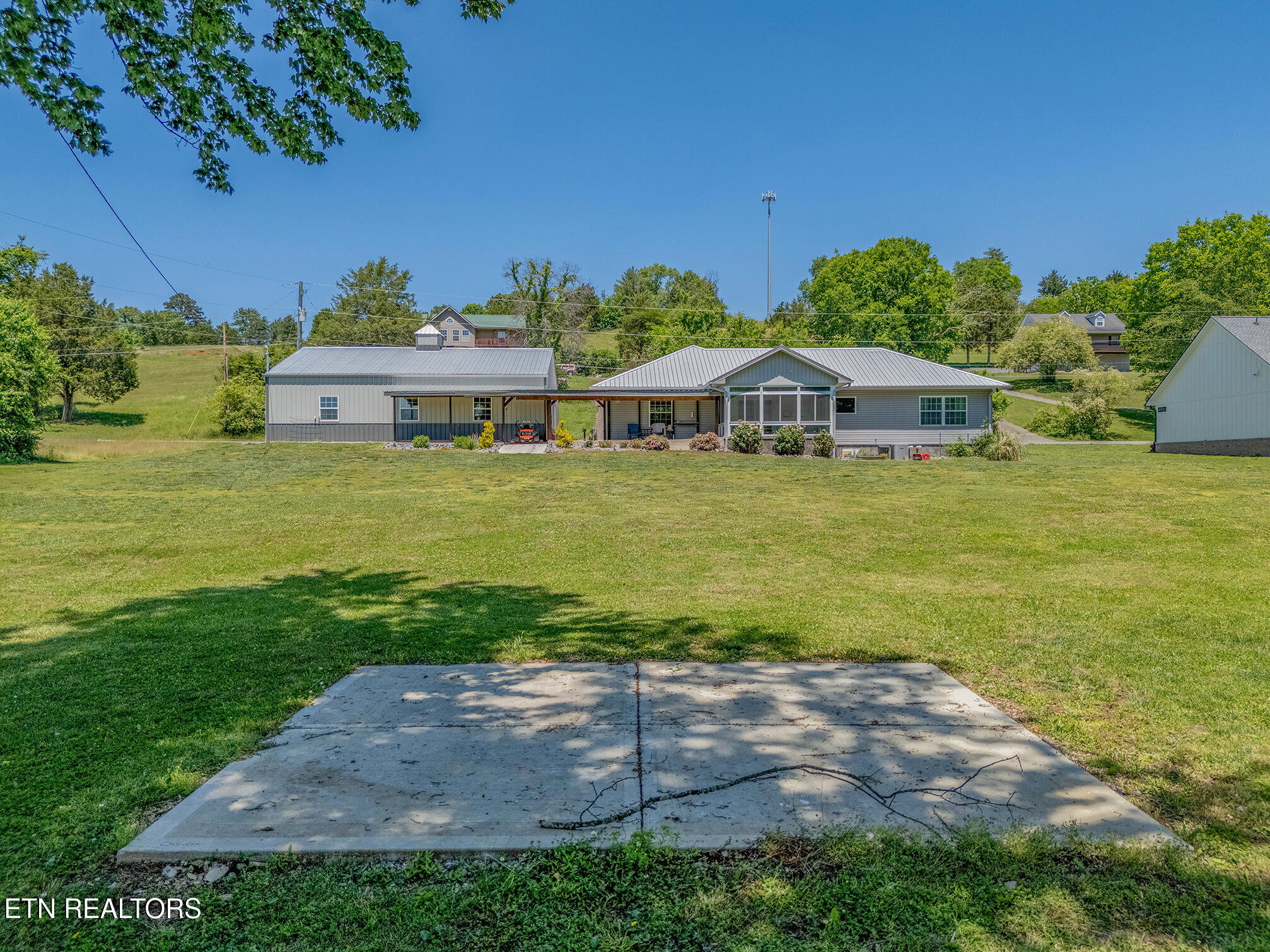 3139 Betsy Court Kodak TN 37764