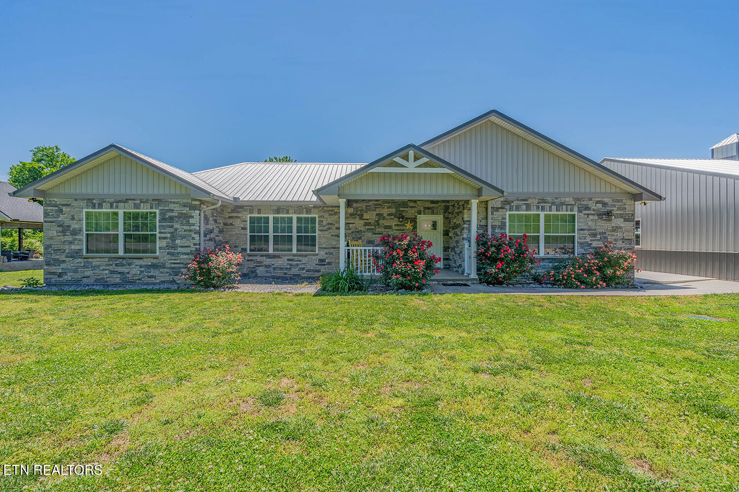 3139 Betsy Court Kodak TN 37764