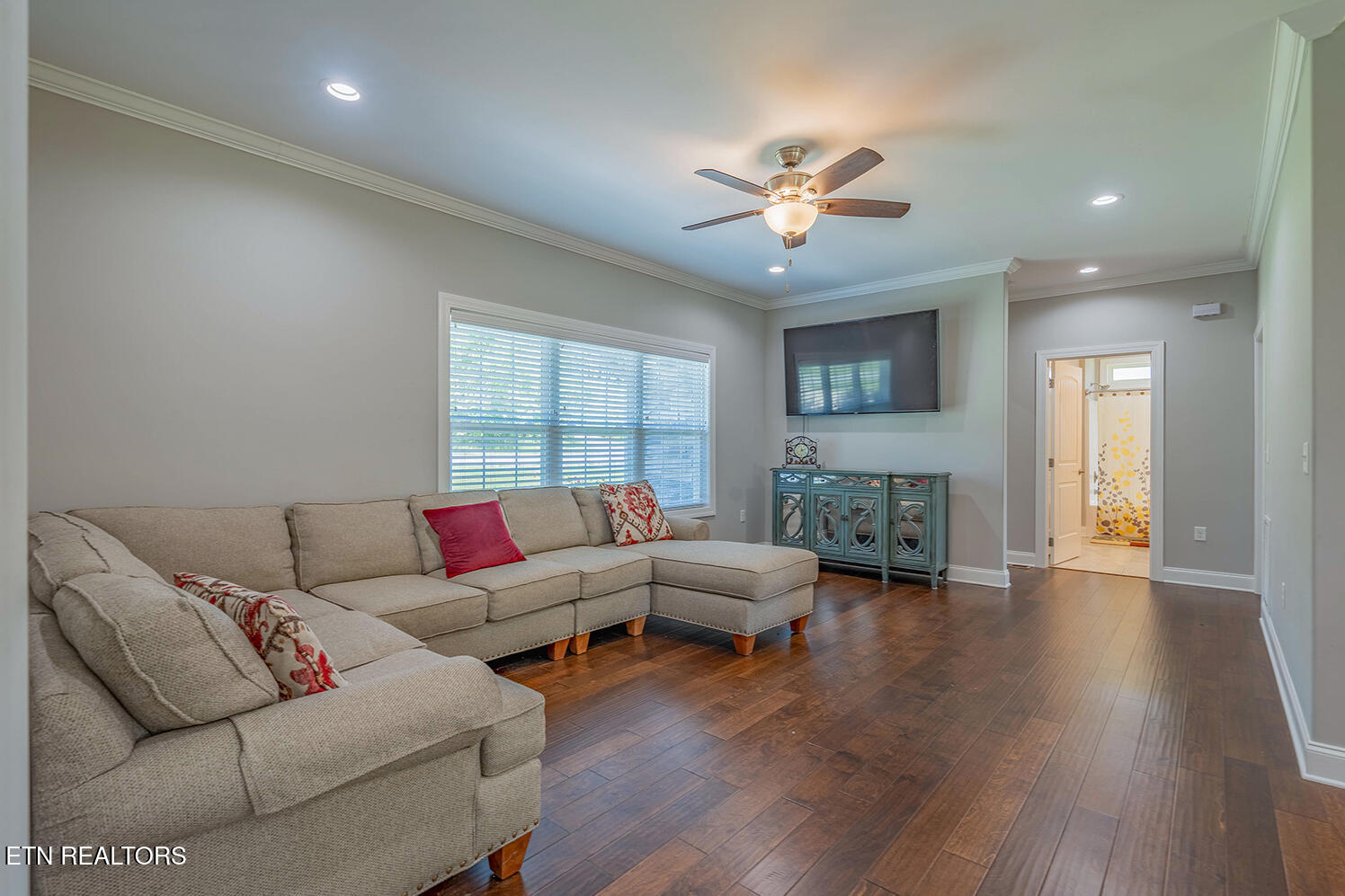3139 Betsy Court Kodak TN 37764
