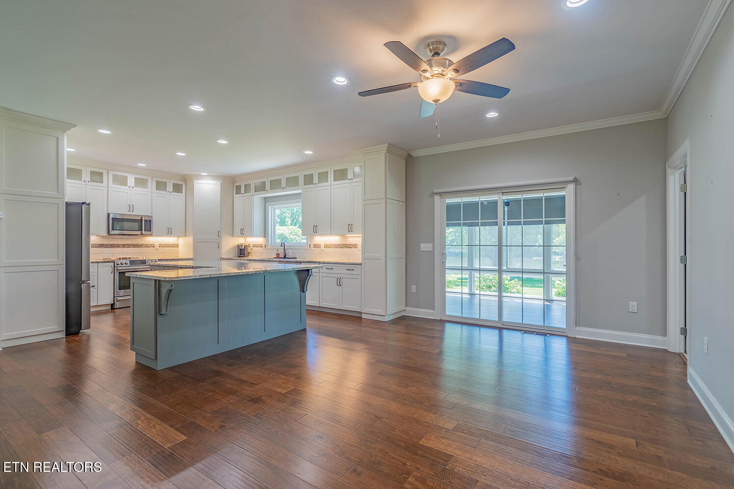 3139 Betsy Court Kodak TN 37764