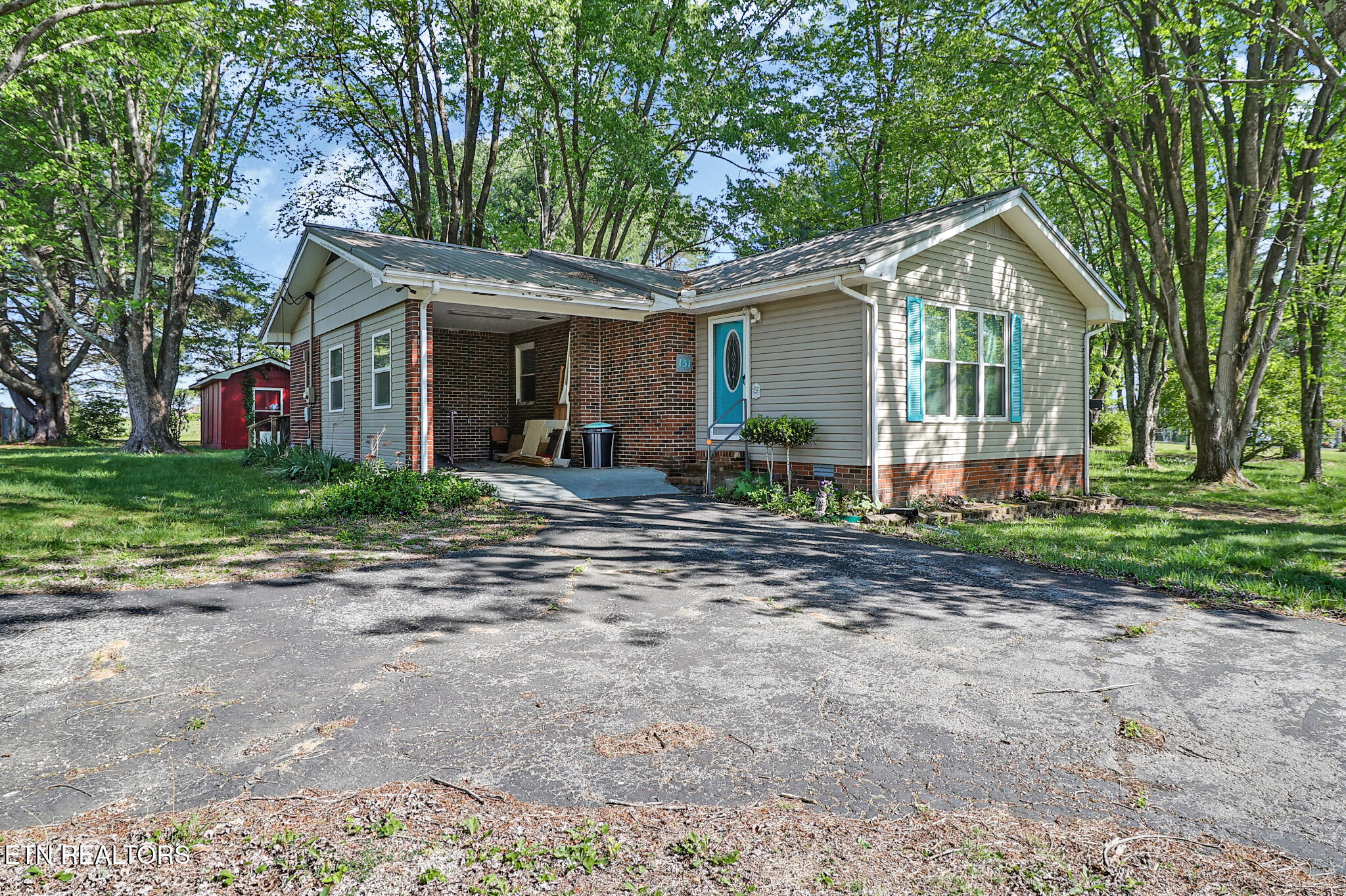 131 Oak Hill Drive Jamestown TN 38556
