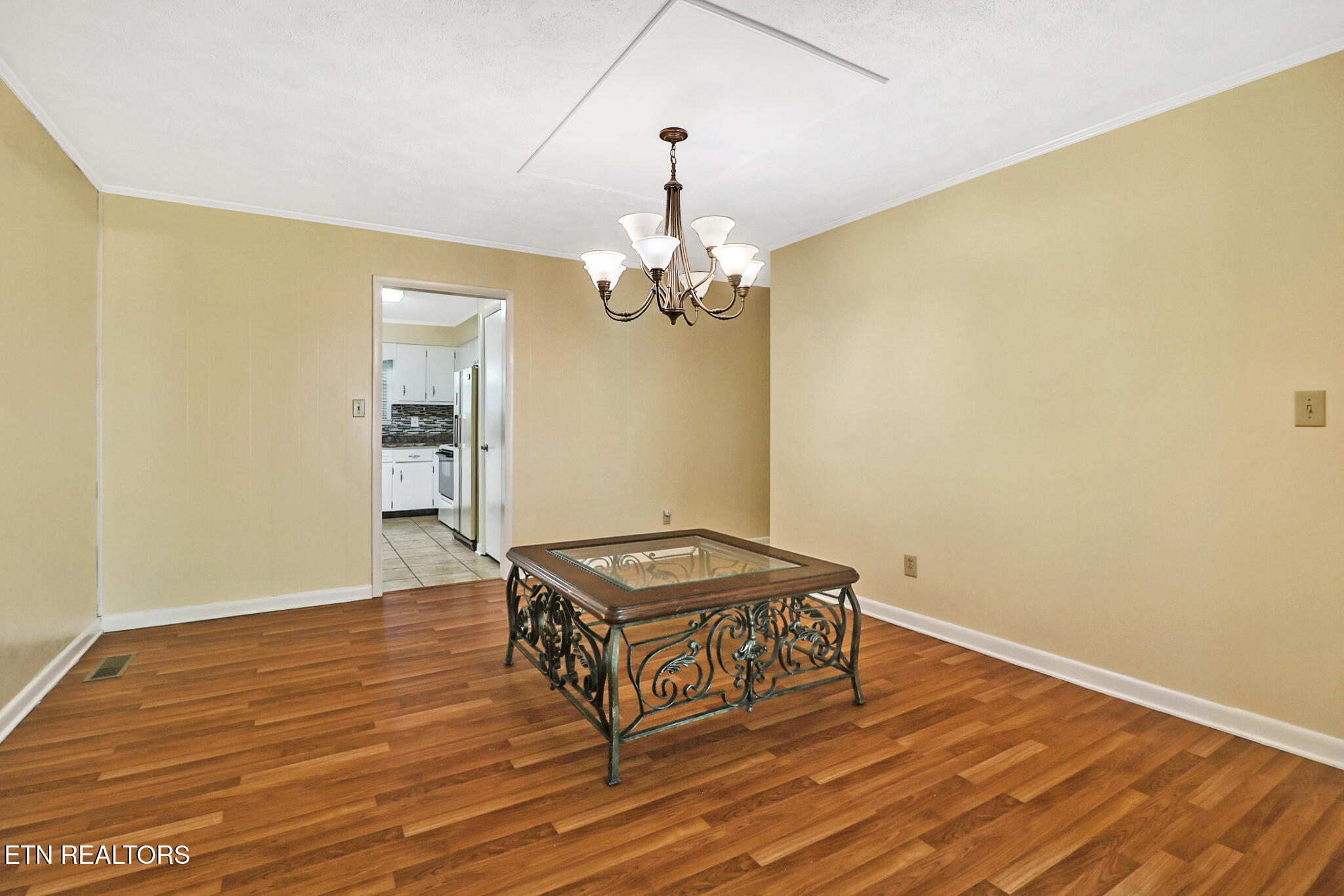 131 Oak Hill Drive Jamestown TN 38556