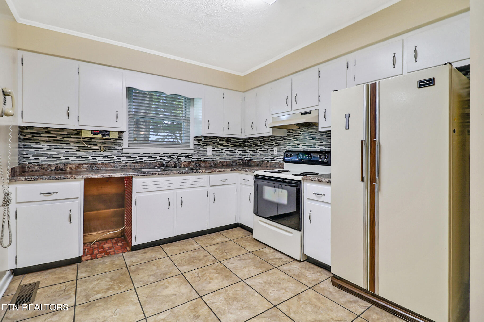 131 Oak Hill Drive Jamestown TN 38556