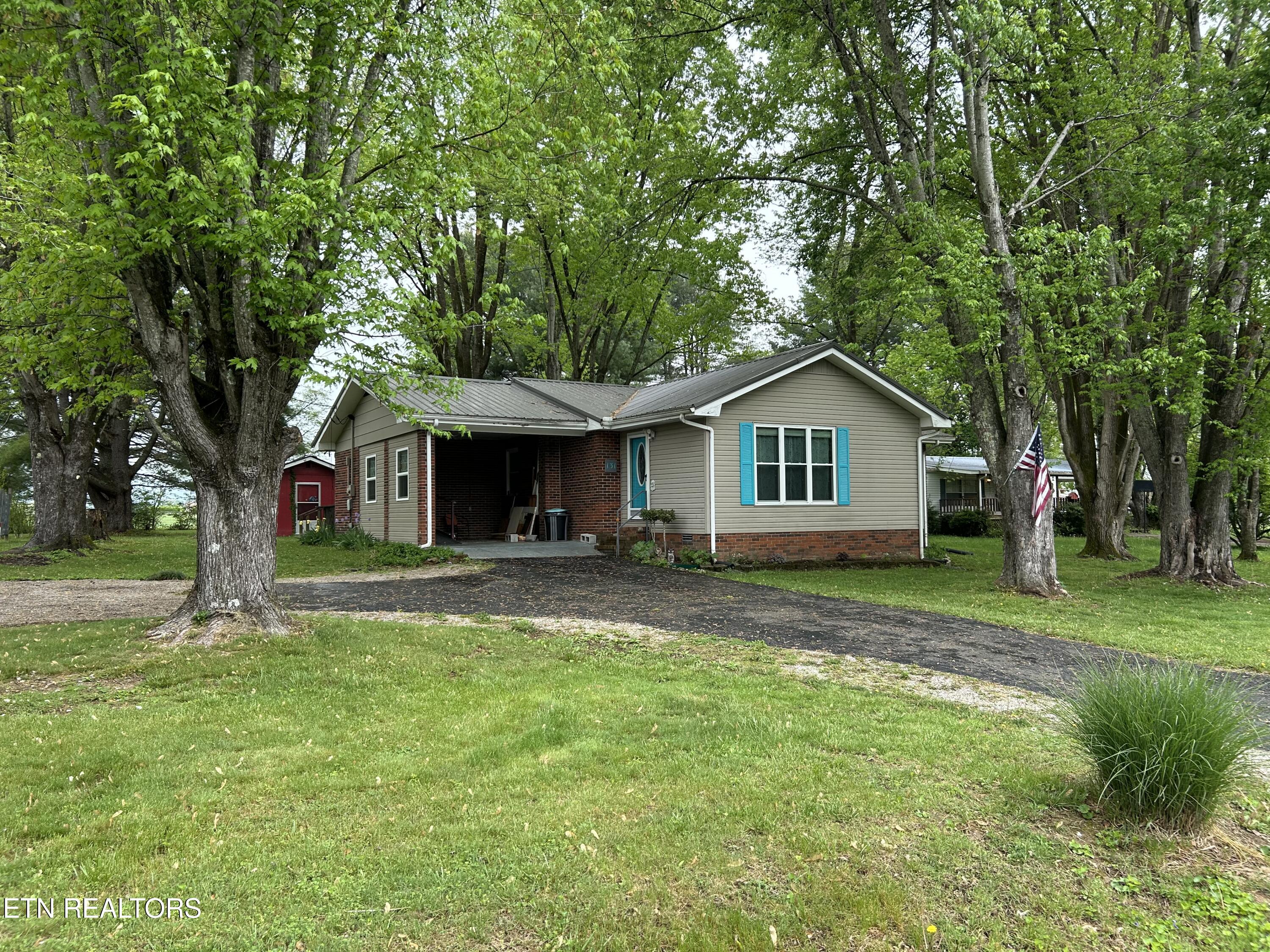 131 Oak Hill Drive Jamestown TN 38556
