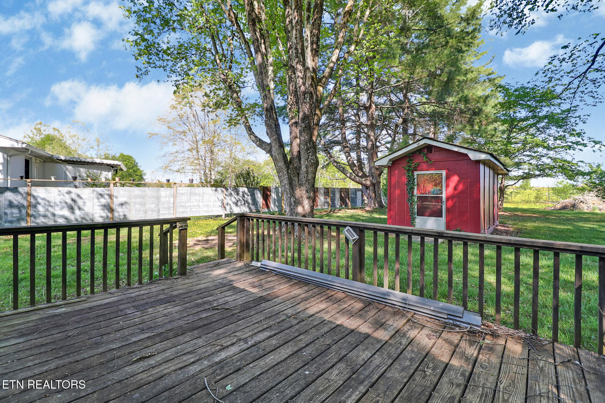 131 Oak Hill Drive Jamestown TN 38556