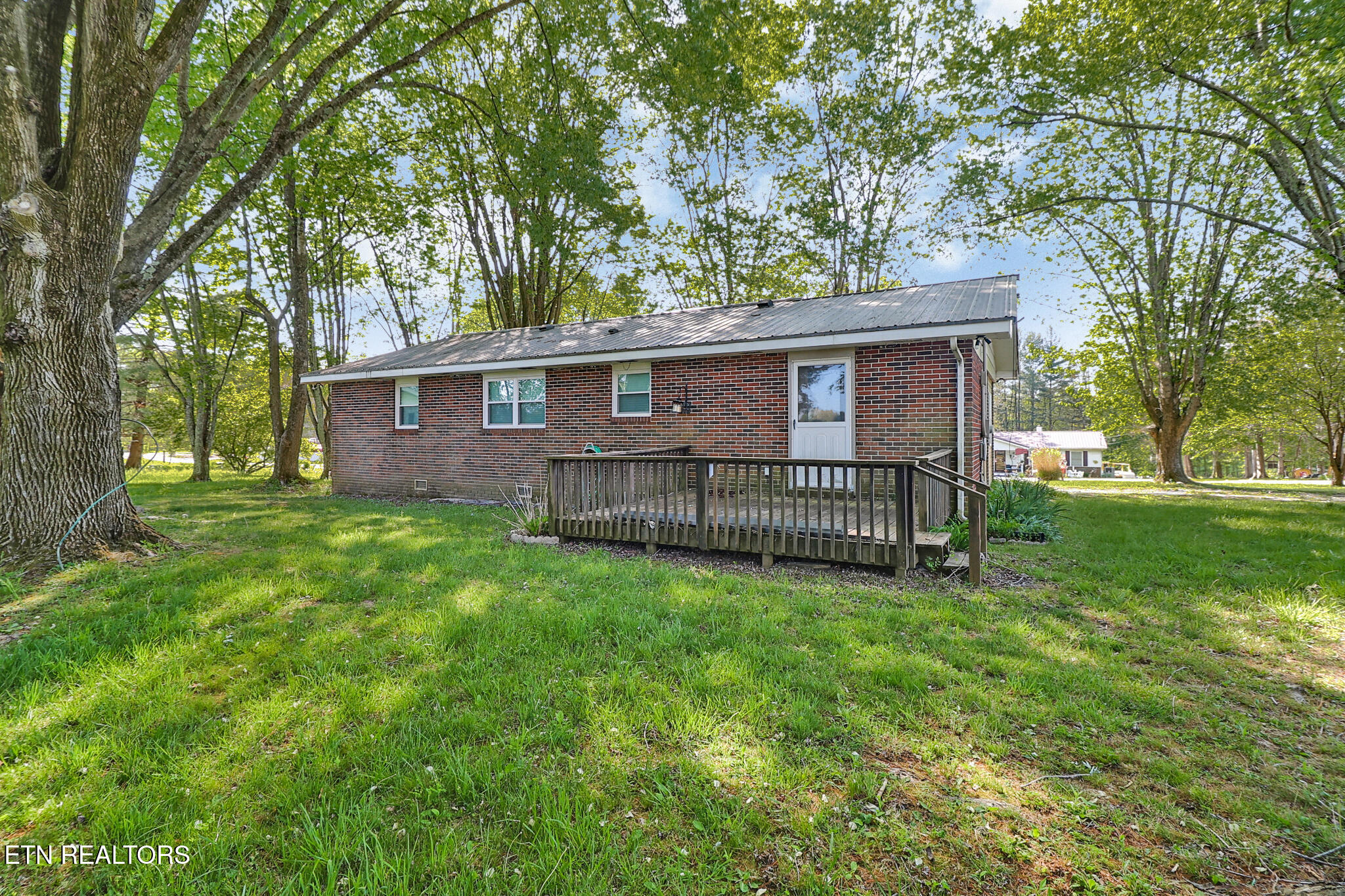131 Oak Hill Drive Jamestown TN 38556
