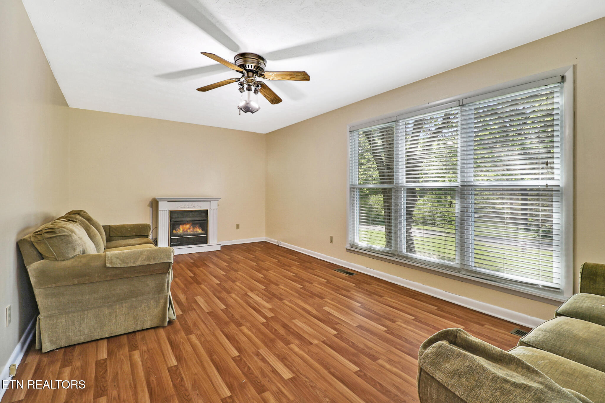 131 Oak Hill Drive Jamestown TN 38556