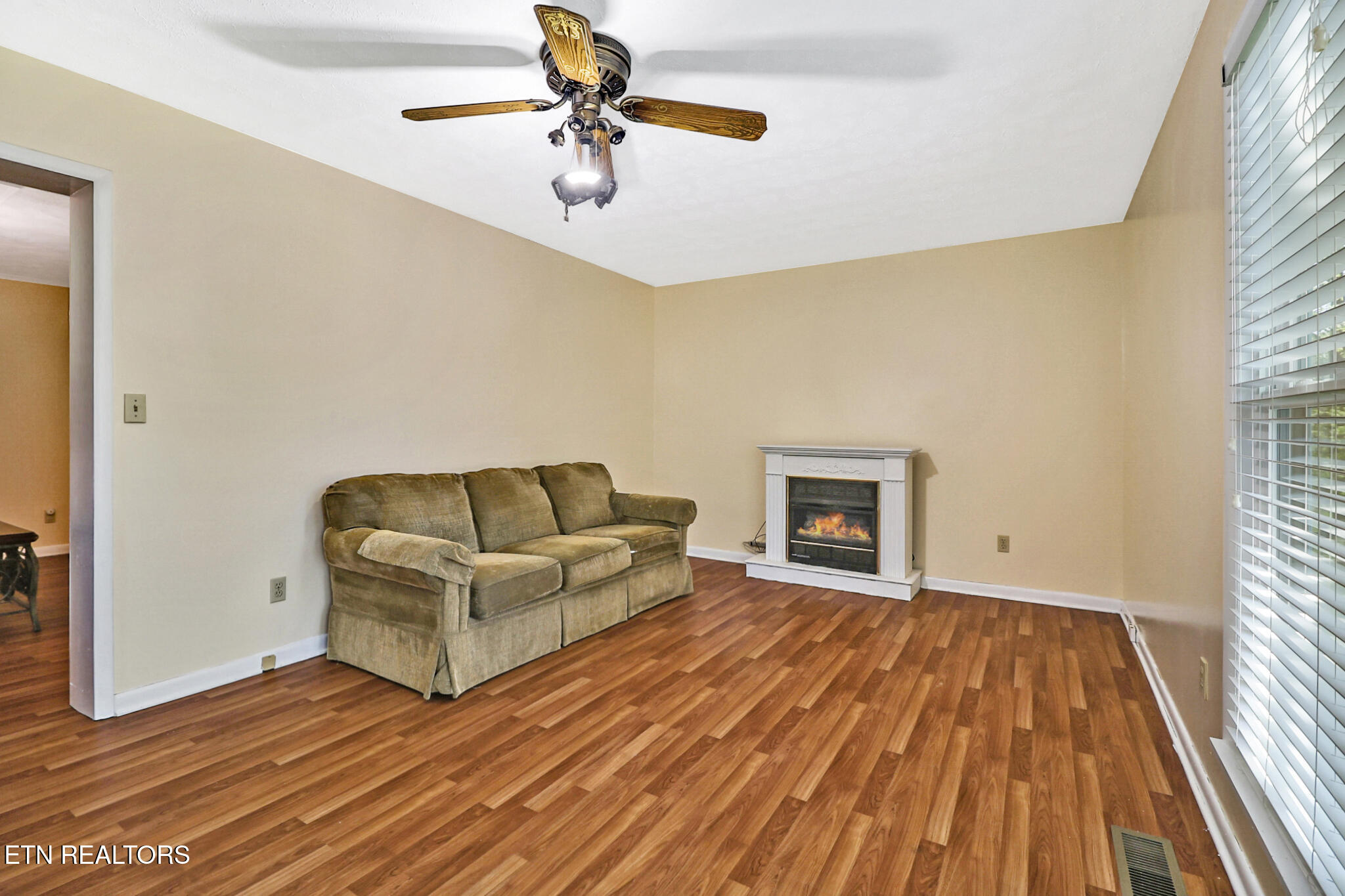 131 Oak Hill Drive Jamestown TN 38556