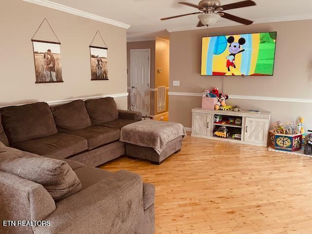36 Hunter Drive Crossville TN 38555