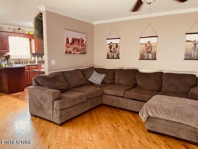 36 Hunter Drive Crossville TN 38555
