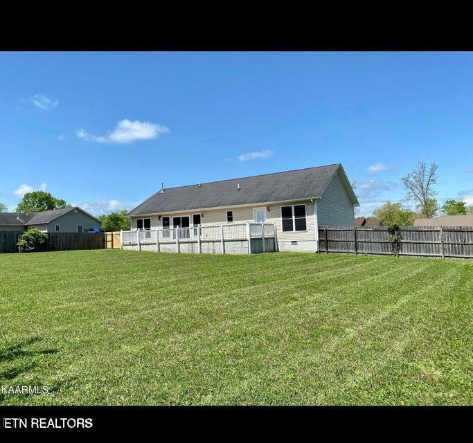 36 Hunter Drive Crossville TN 38555