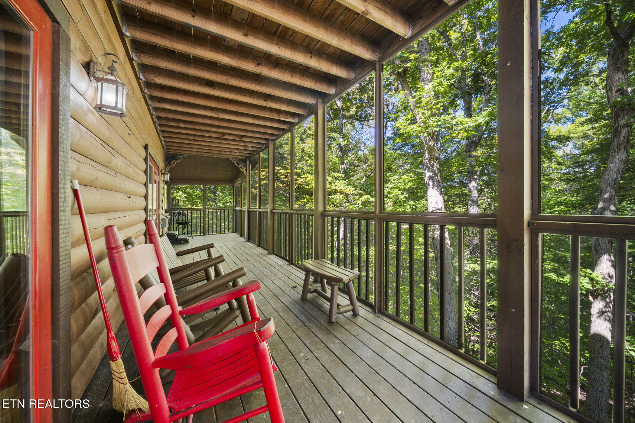 836 Bear Run Way Sevierville TN 37862