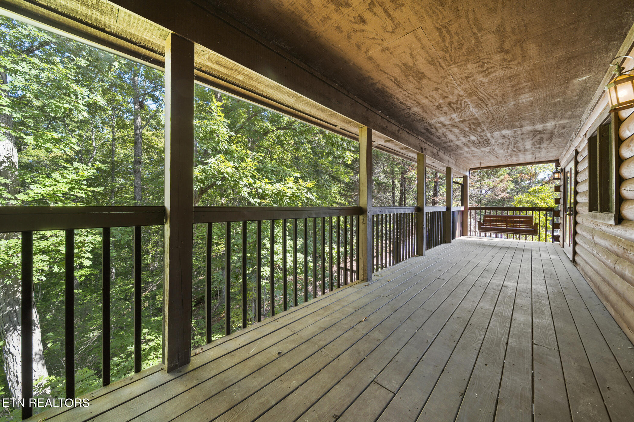 836 Bear Run Way Sevierville TN 37862
