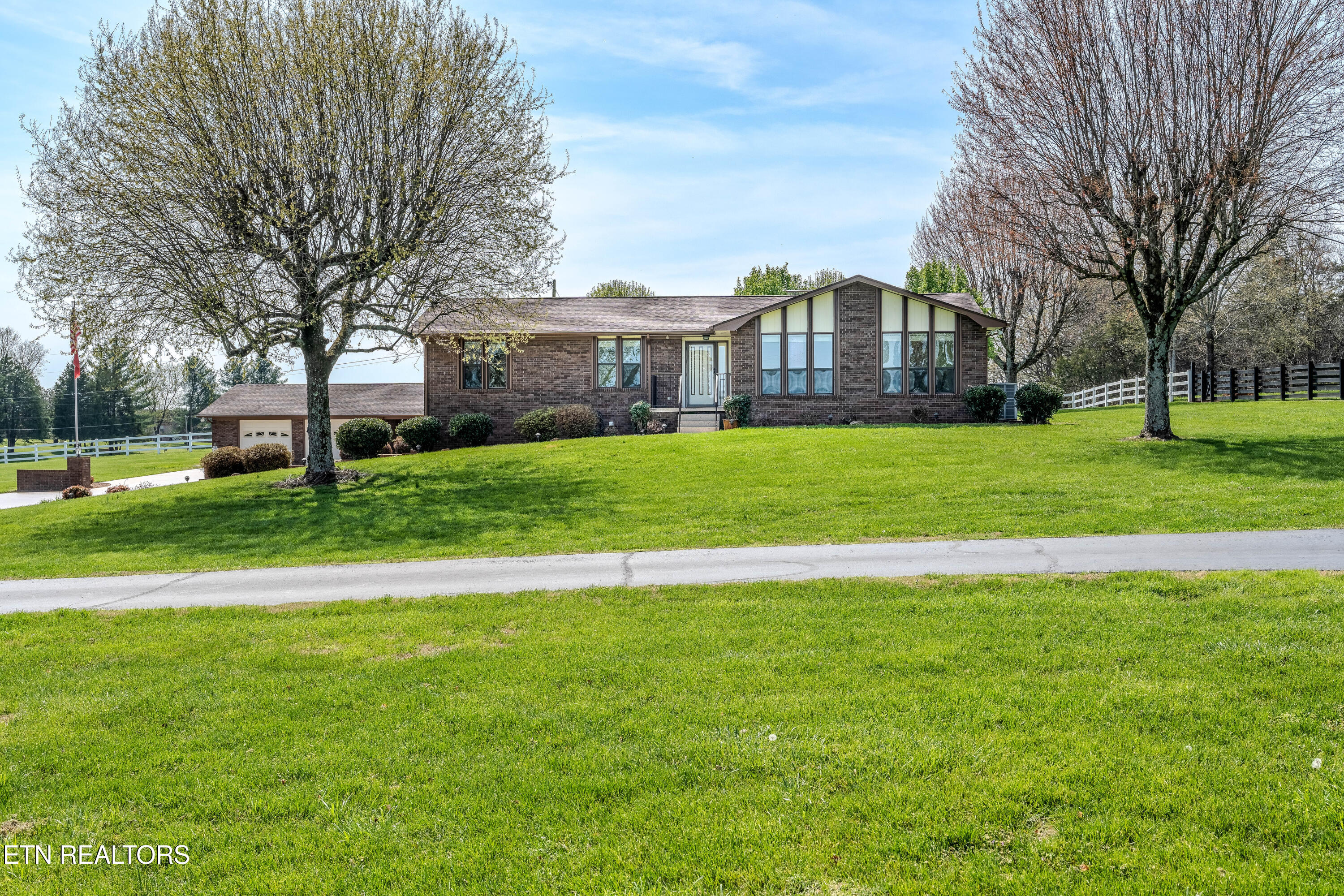 3068 Norris Freeway Andersonville TN 37705