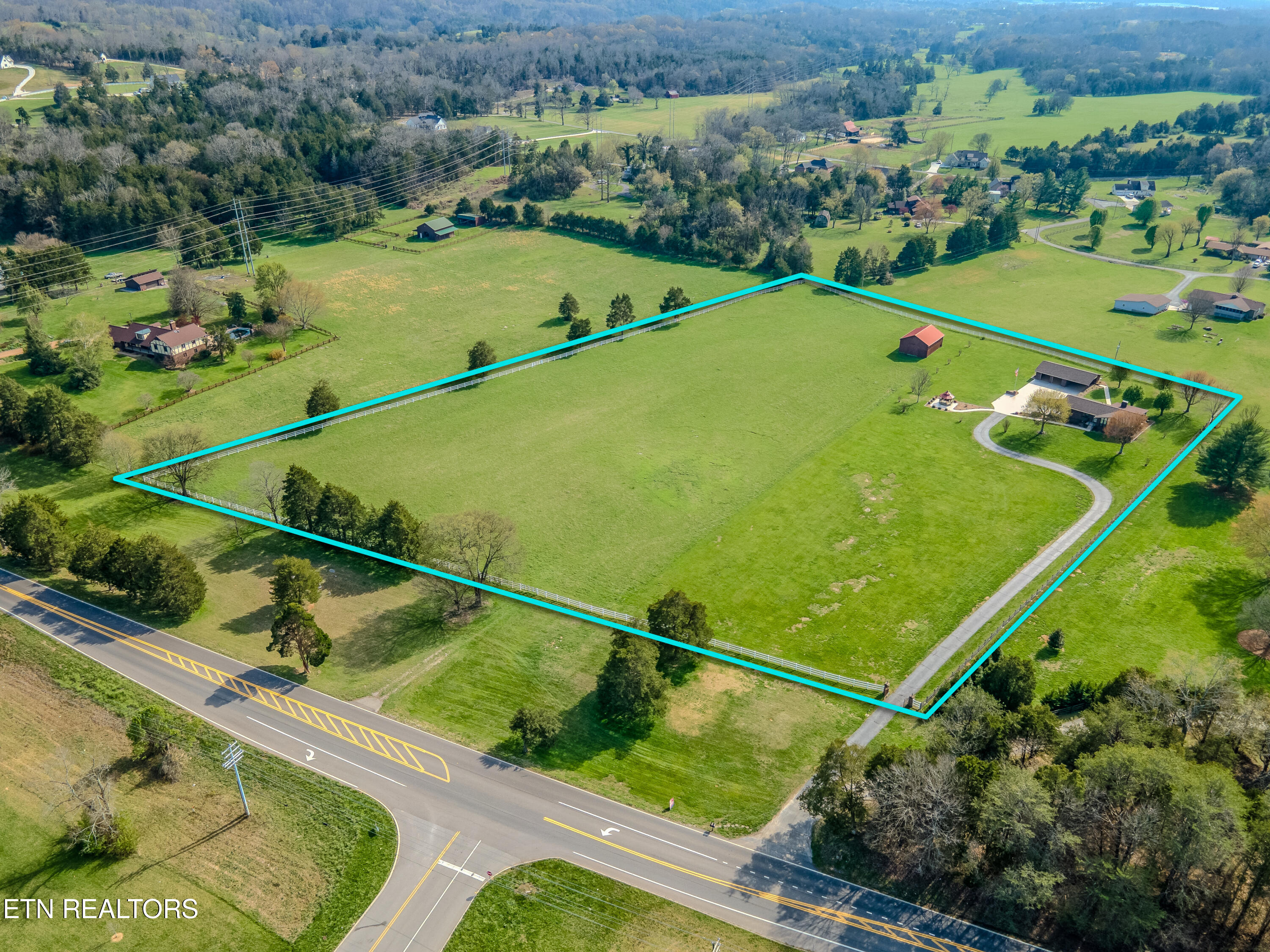 3068 Norris Freeway Andersonville TN 37705