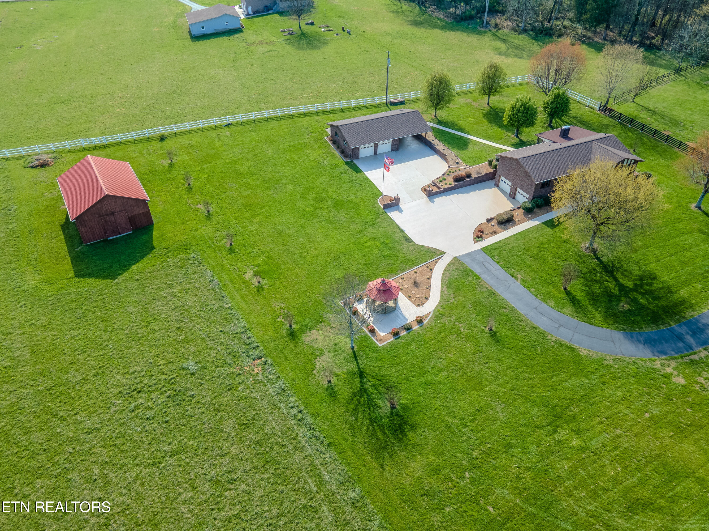 3068 Norris Freeway Andersonville TN 37705