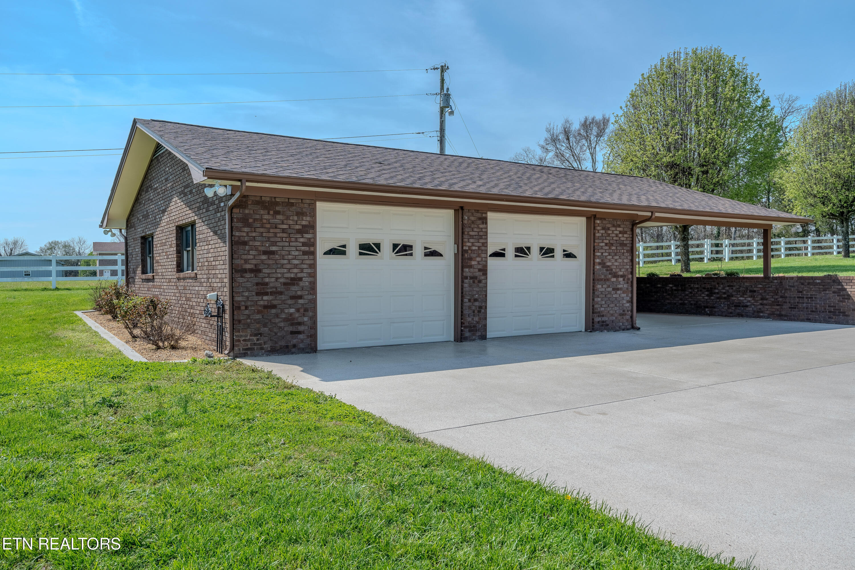 3068 Norris Freeway Andersonville TN 37705