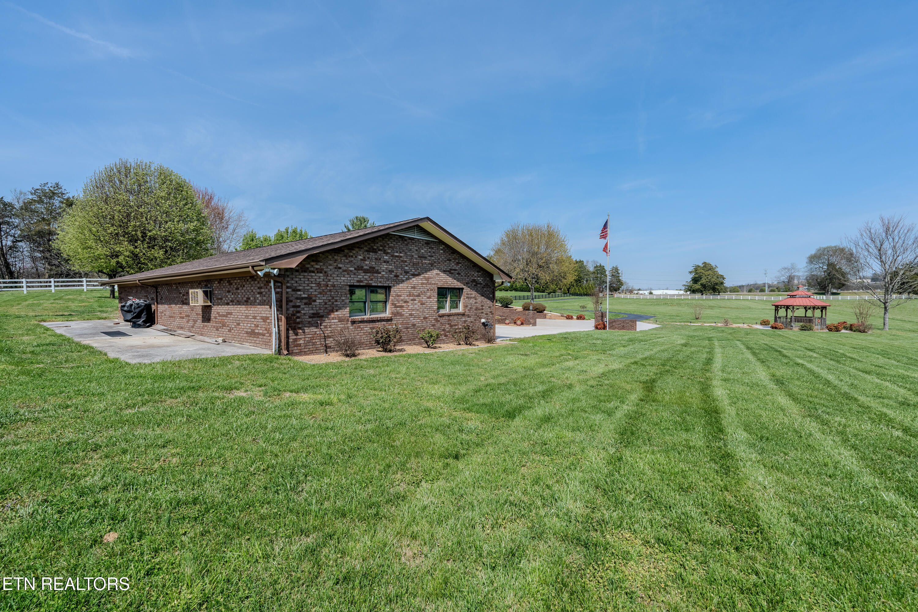 3068 Norris Freeway Andersonville TN 37705