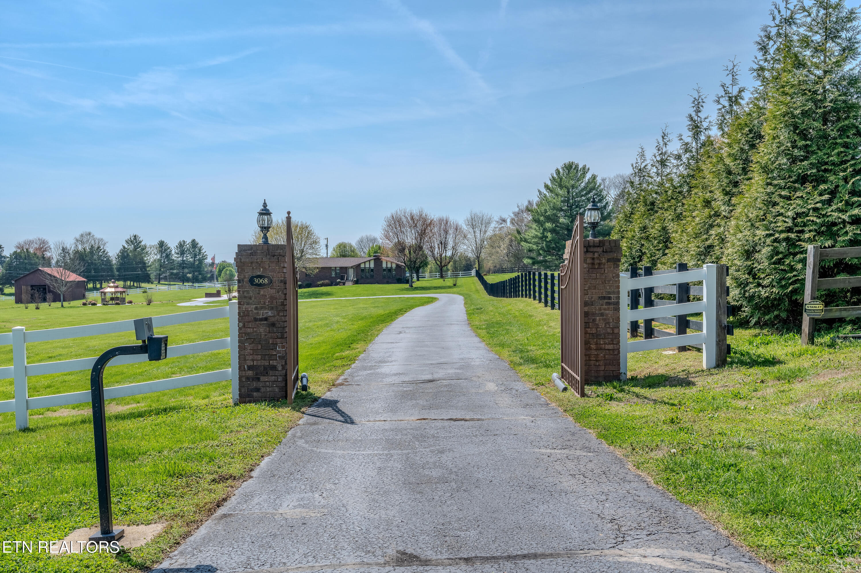 3068 Norris Freeway Andersonville TN 37705