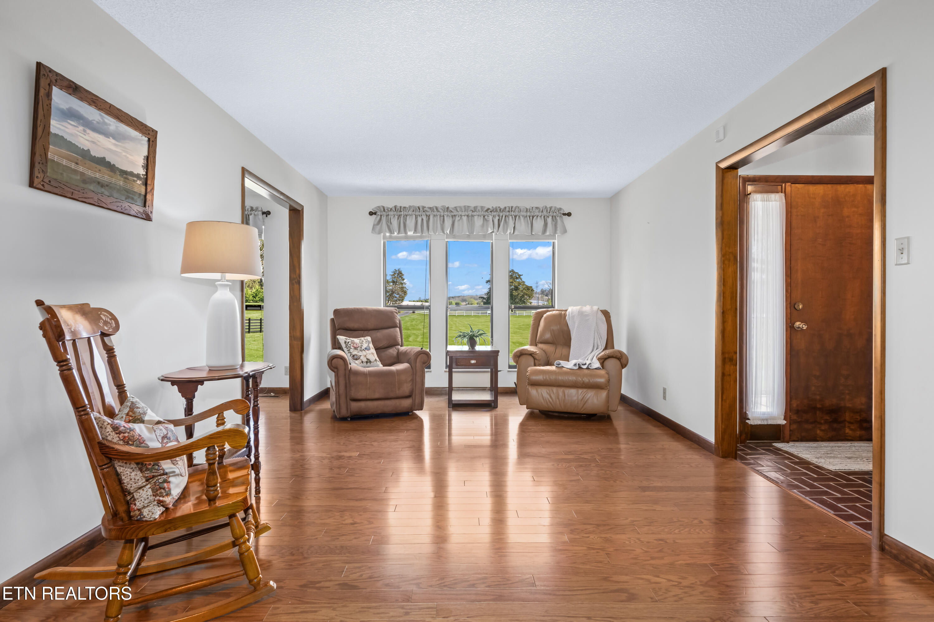 3068 Norris Freeway Andersonville TN 37705