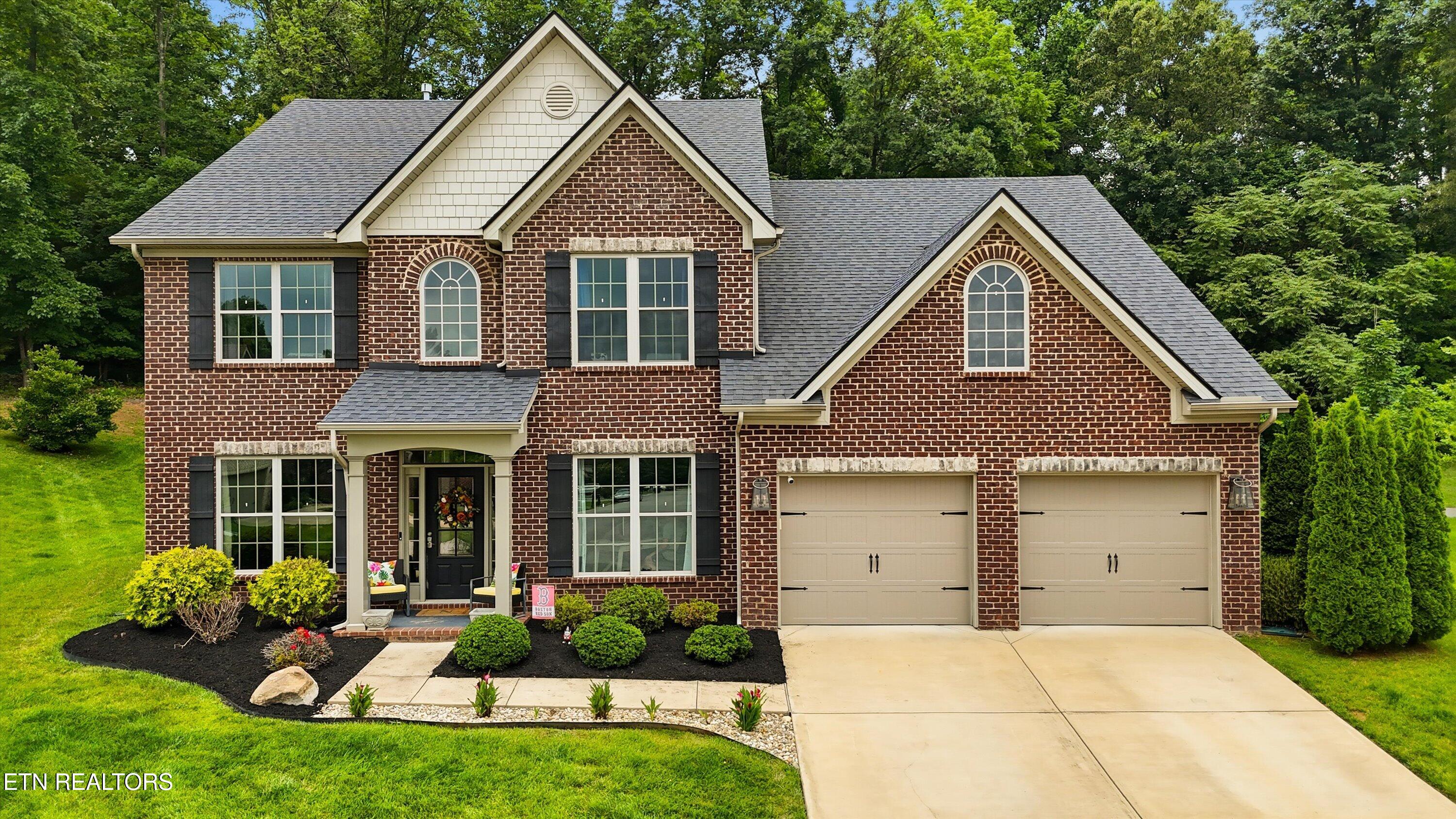 12534 Cotton Blossom Lane Knoxville TN 37934