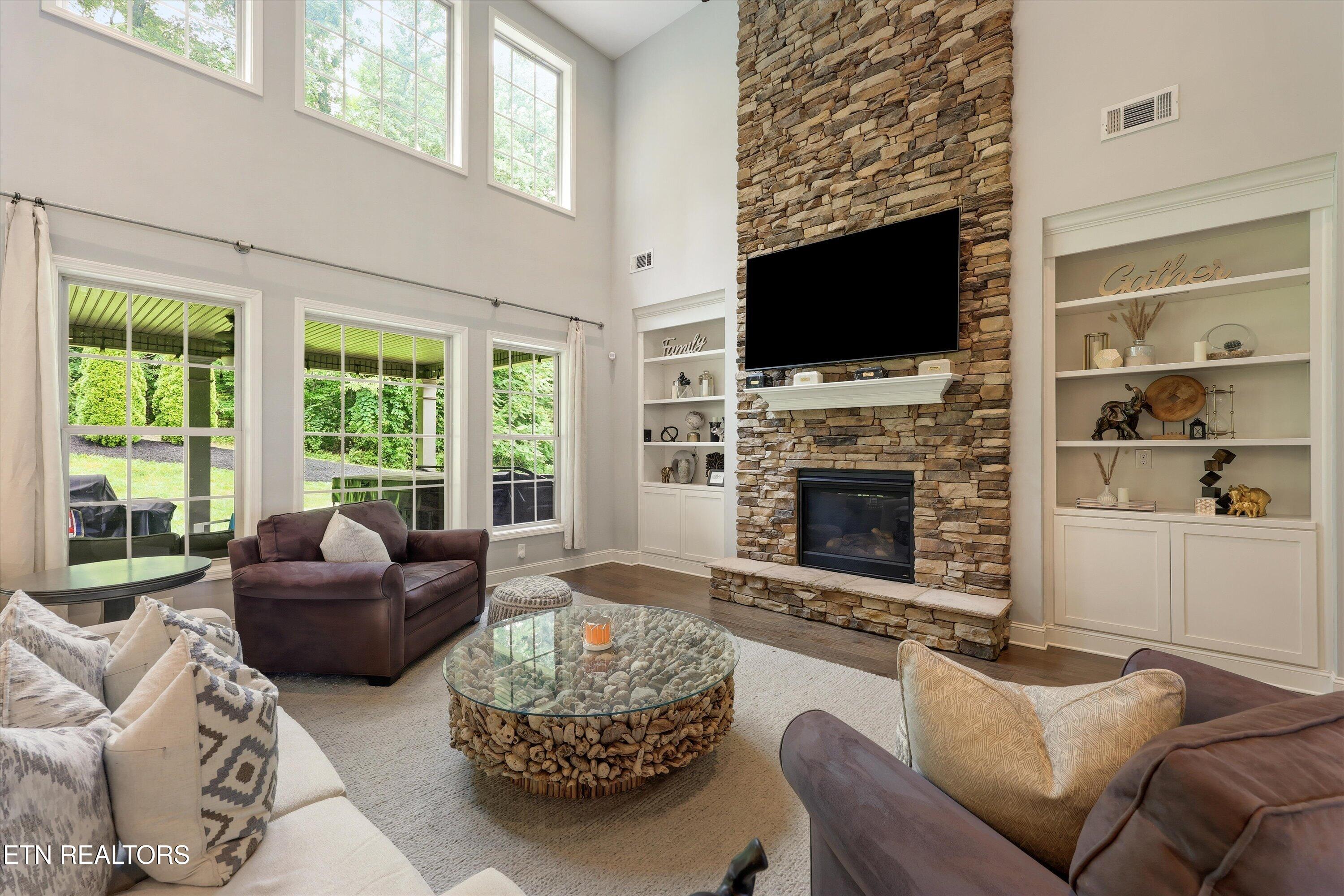 12534 Cotton Blossom Lane Knoxville TN 37934