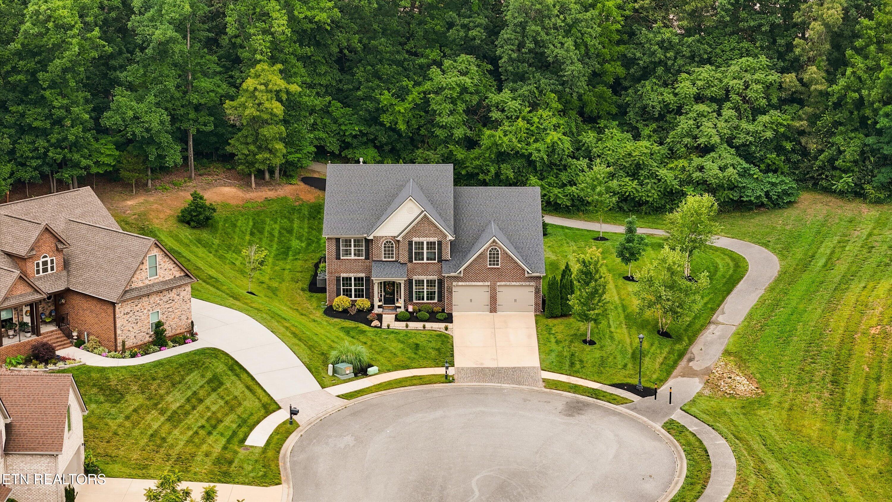 12534 Cotton Blossom Lane Knoxville TN 37934