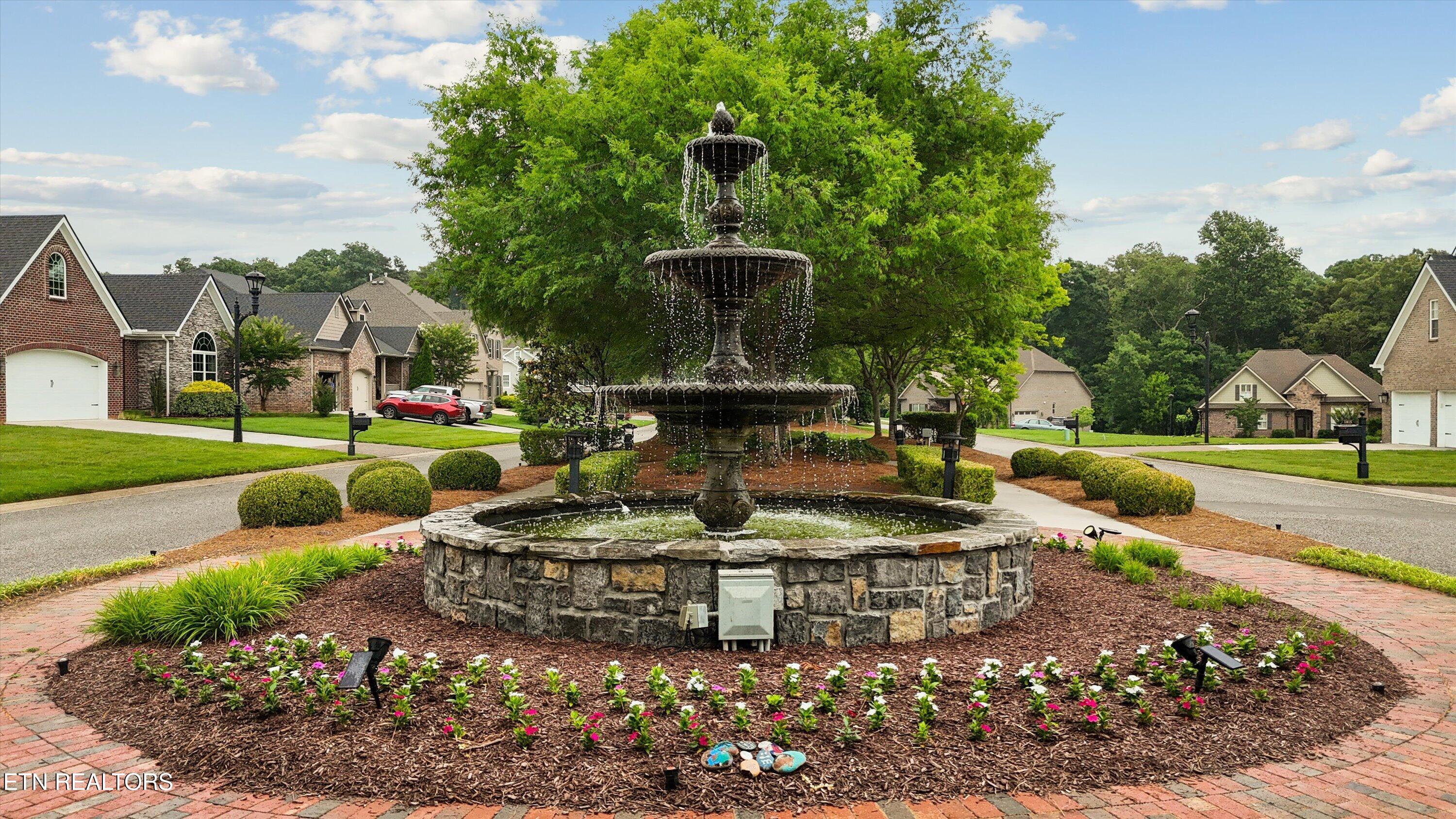 12534 Cotton Blossom Lane Knoxville TN 37934