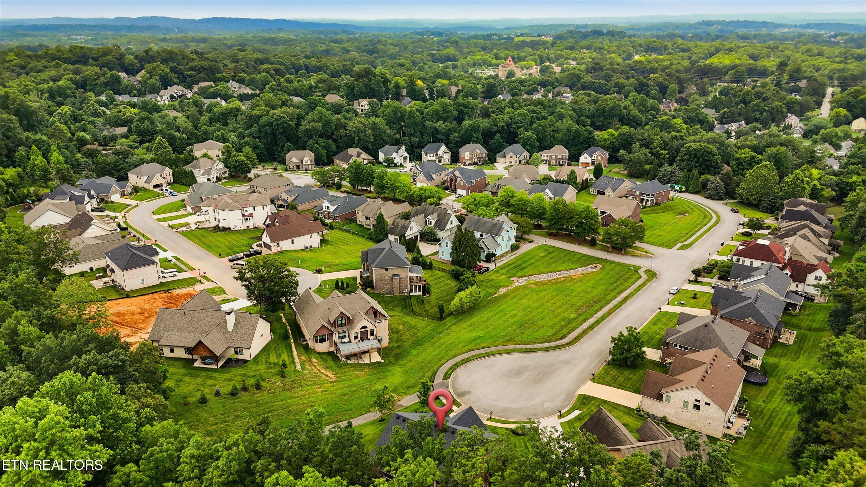 12534 Cotton Blossom Lane Knoxville TN 37934