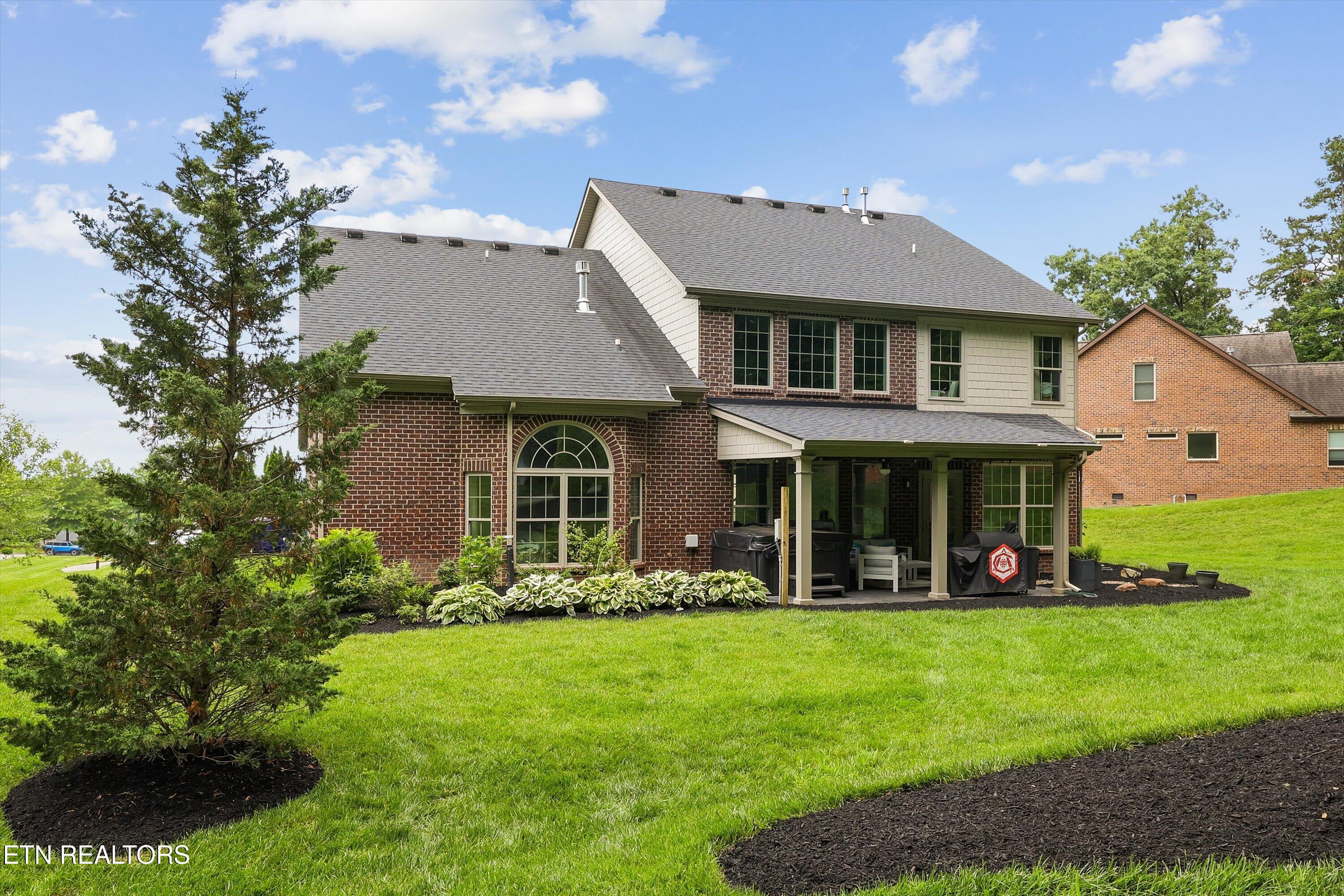 12534 Cotton Blossom Lane Knoxville TN 37934