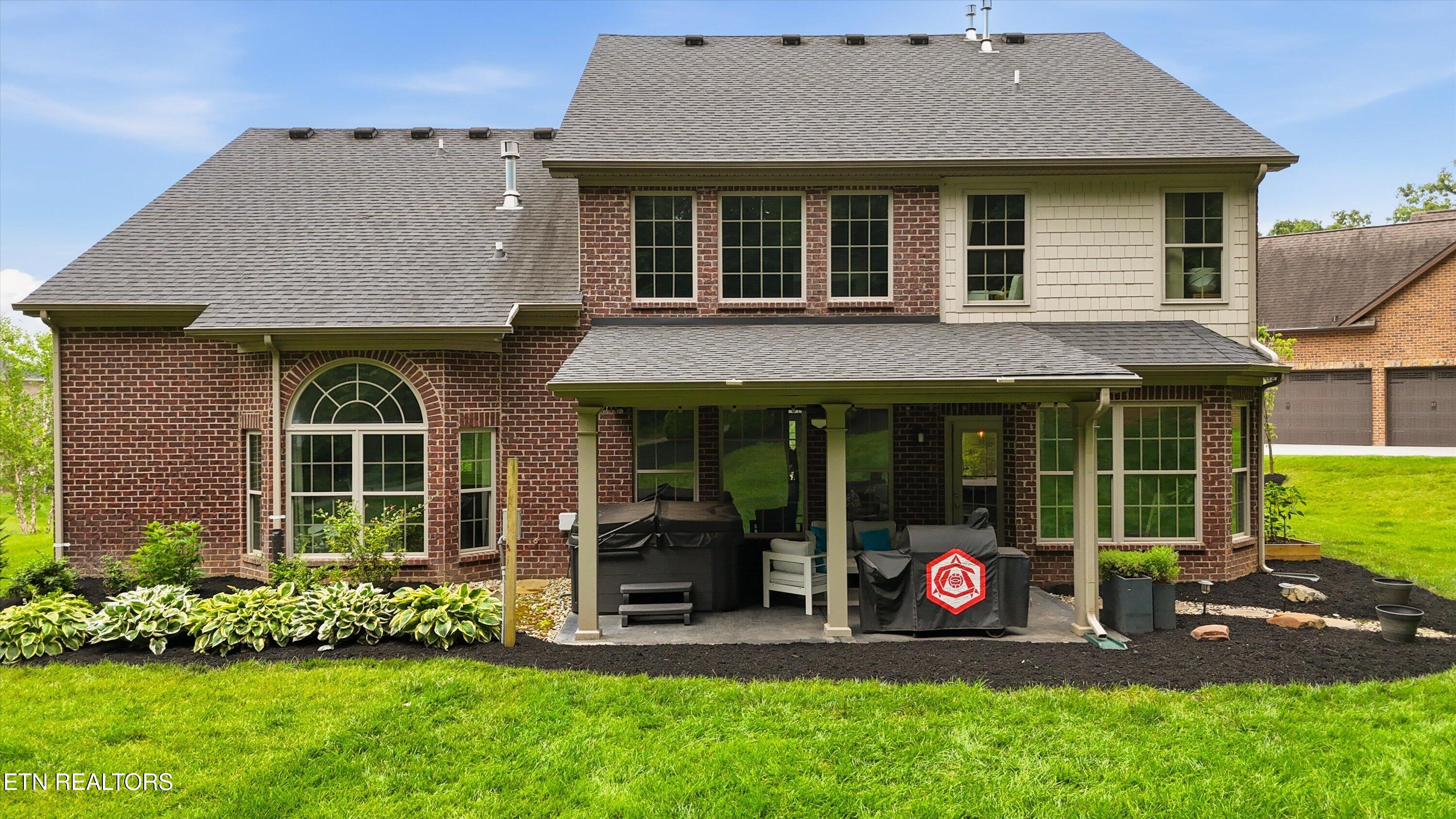 12534 Cotton Blossom Lane Knoxville TN 37934