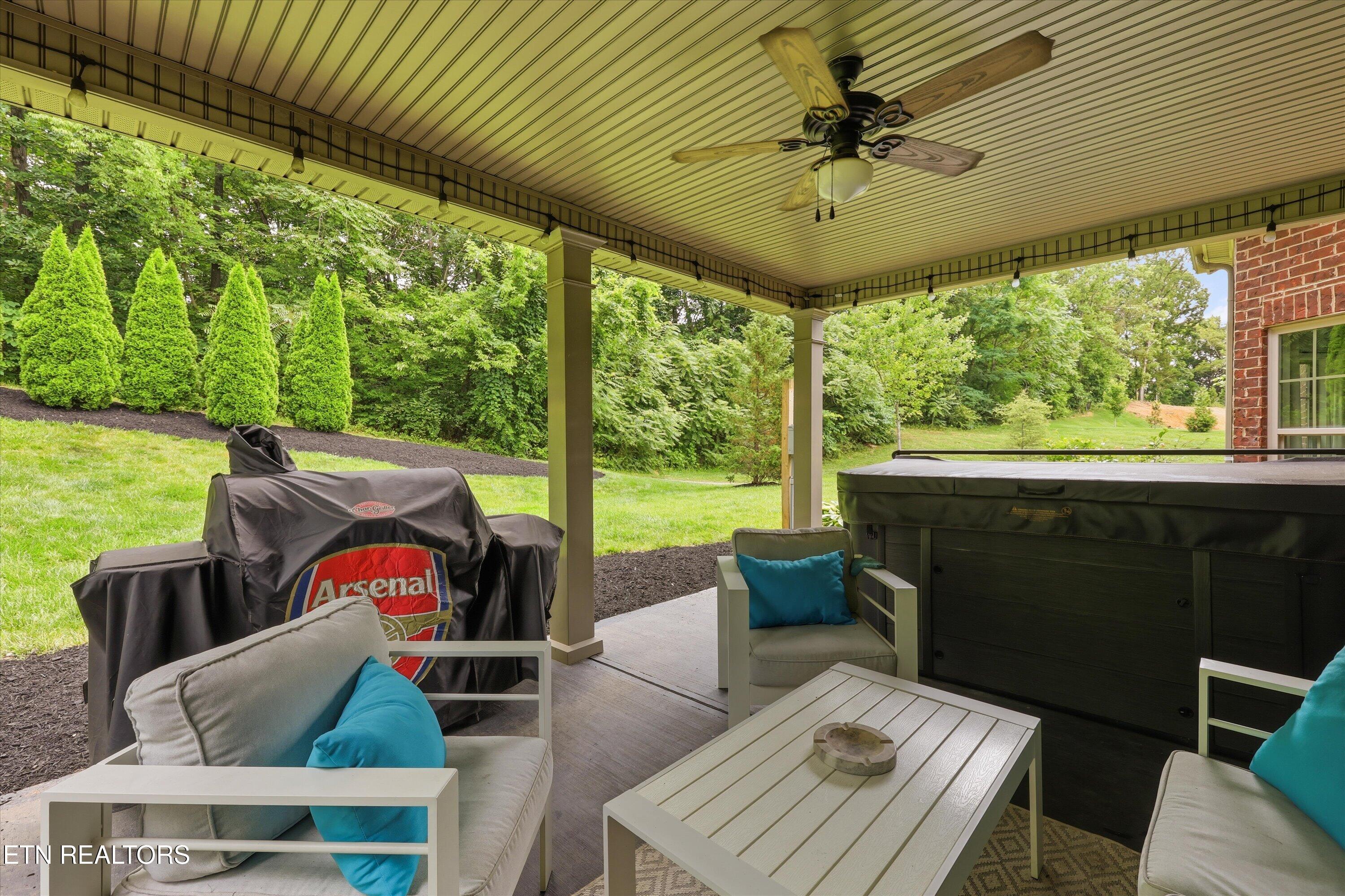 12534 Cotton Blossom Lane Knoxville TN 37934