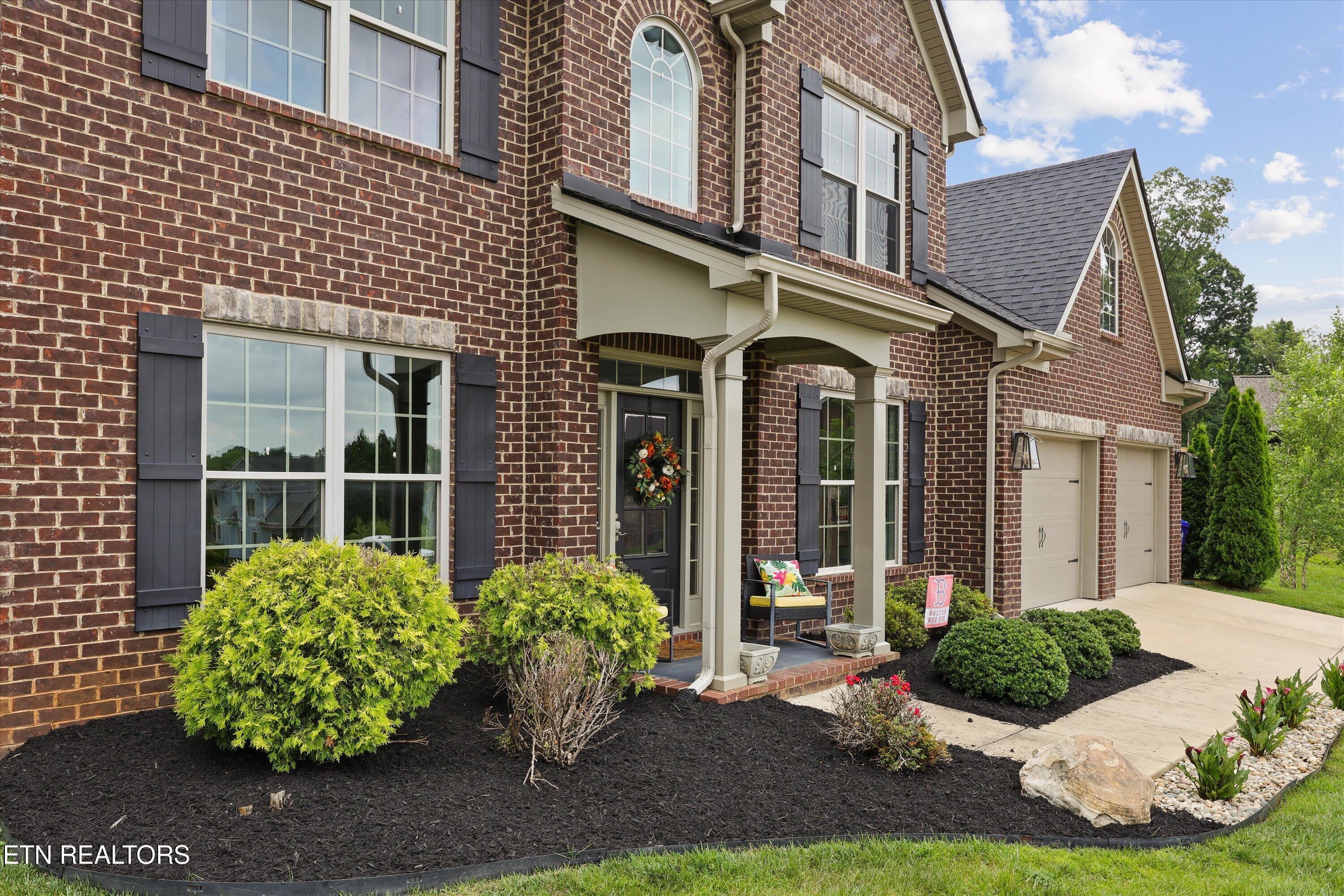12534 Cotton Blossom Lane Knoxville TN 37934