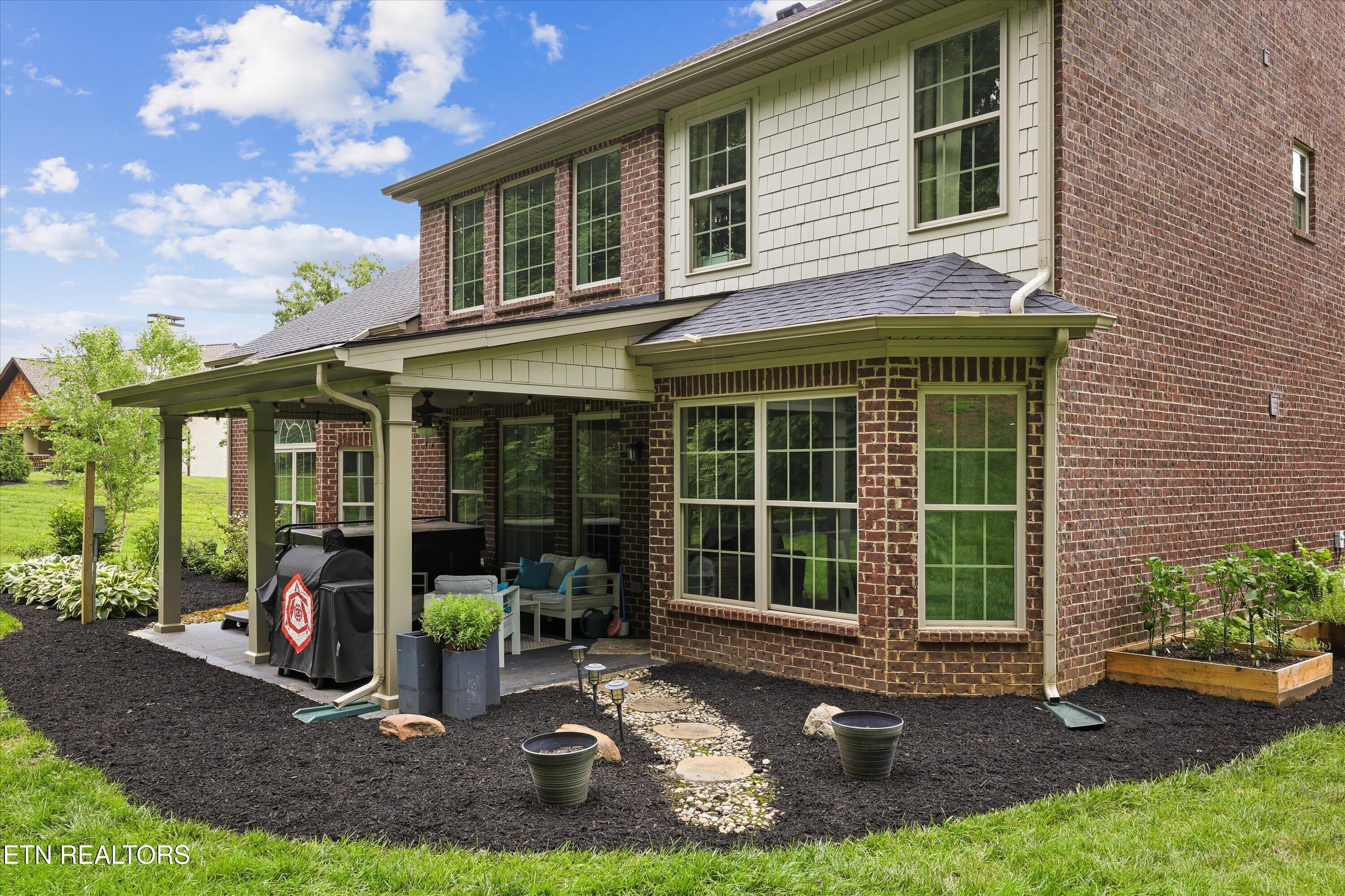 12534 Cotton Blossom Lane Knoxville TN 37934