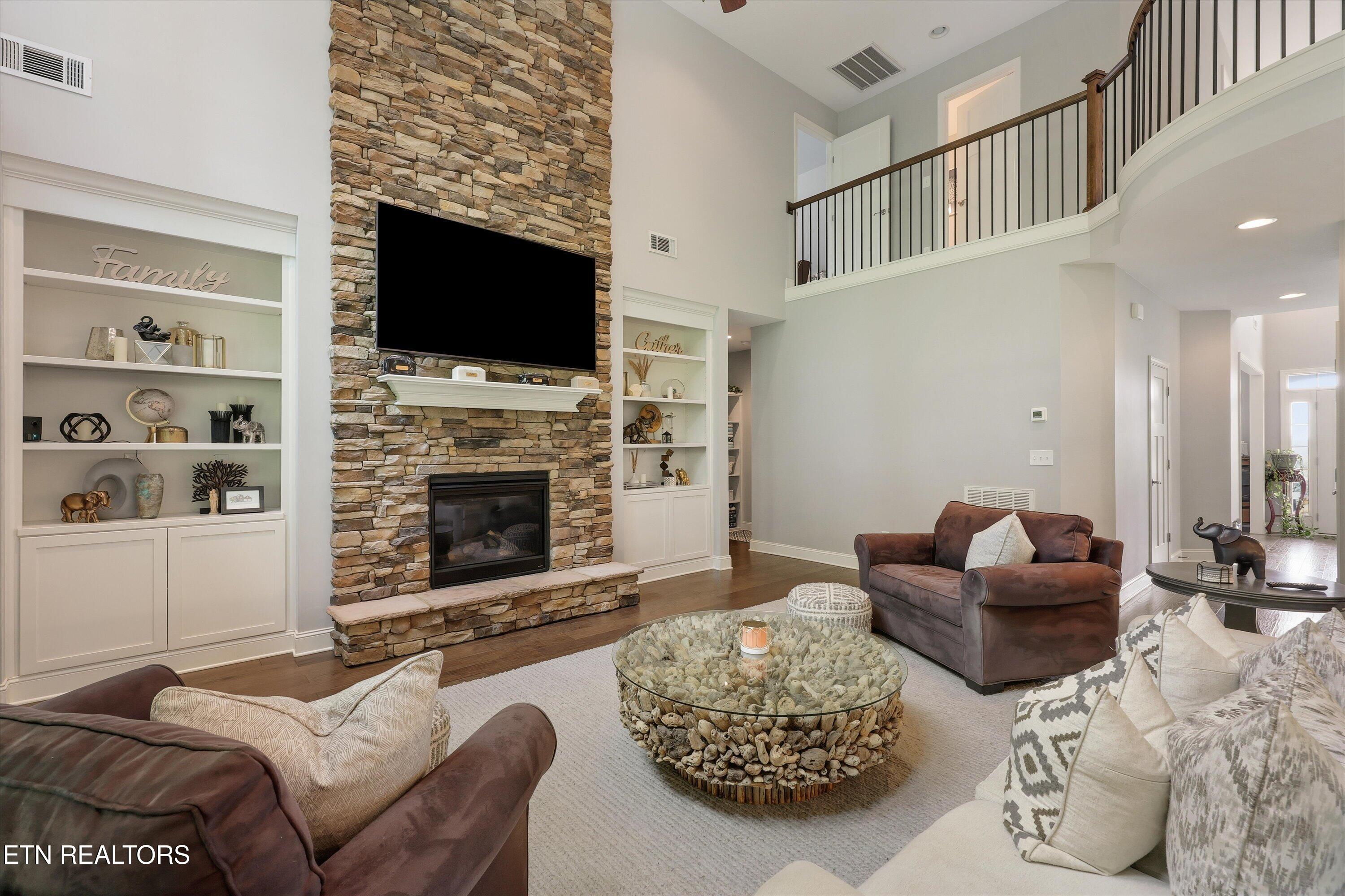 12534 Cotton Blossom Lane Knoxville TN 37934
