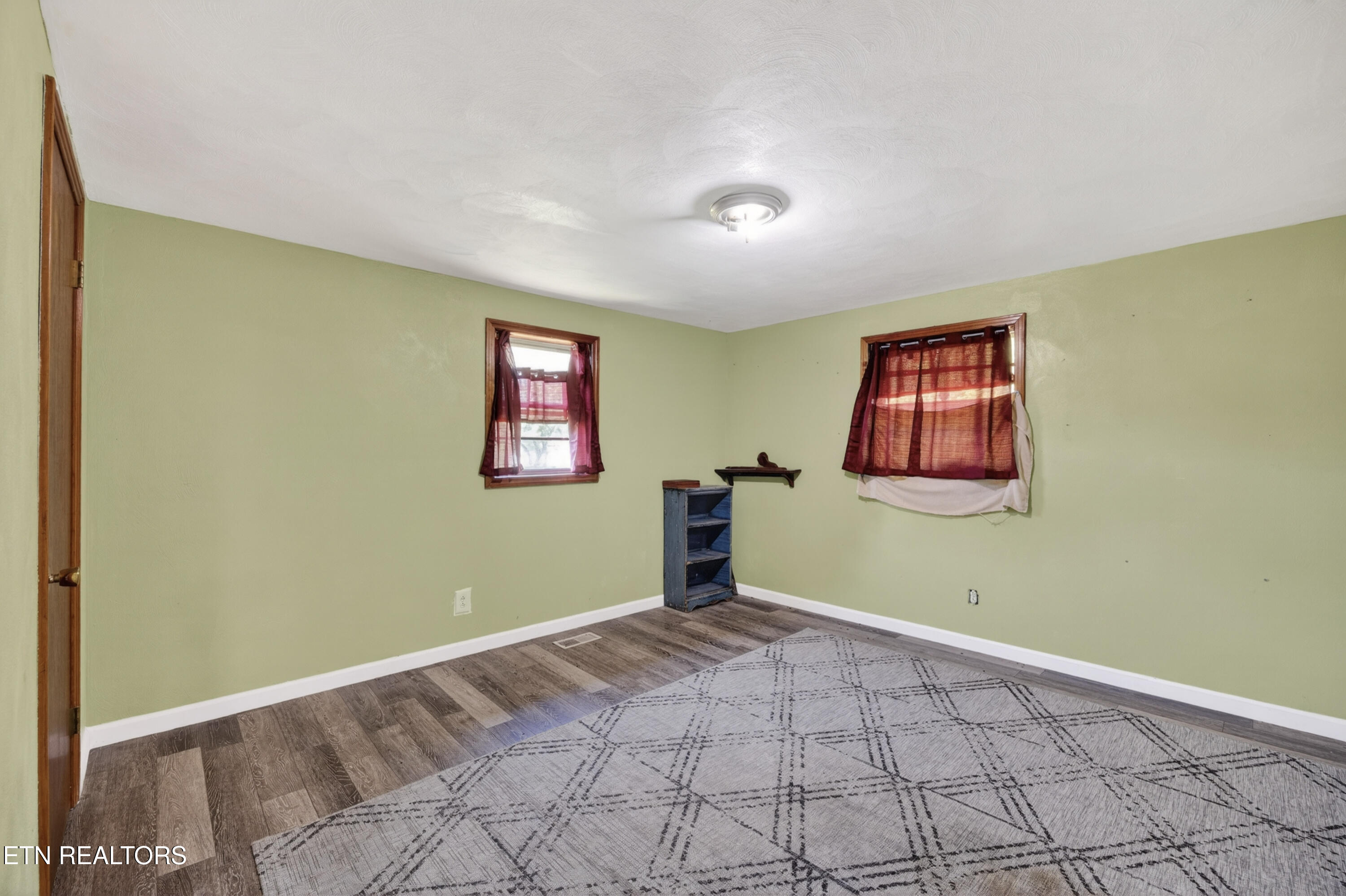 1018 New Hope Road Hilham TN 38568