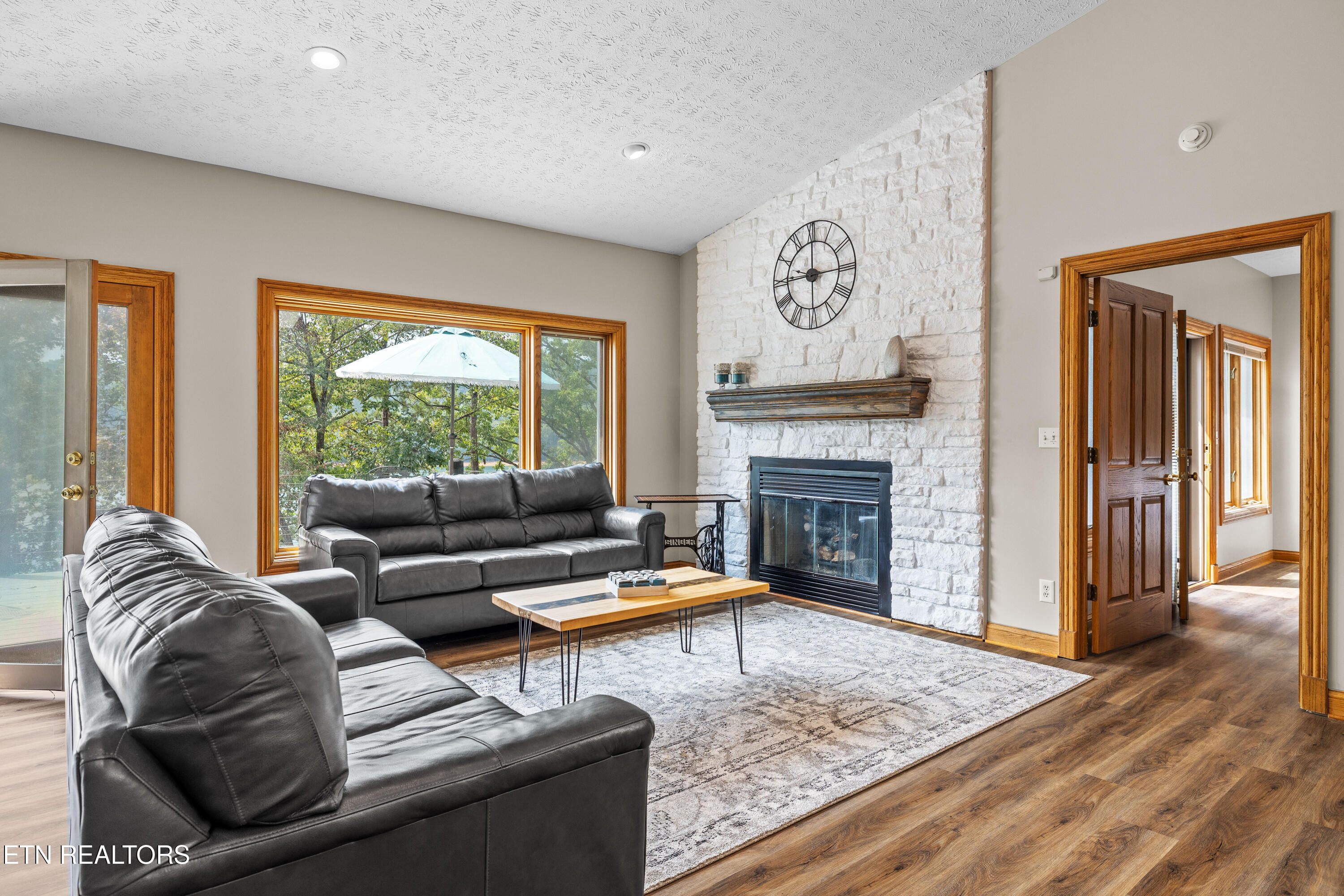 1691 Cove Pointe Road Lafollette TN 37766