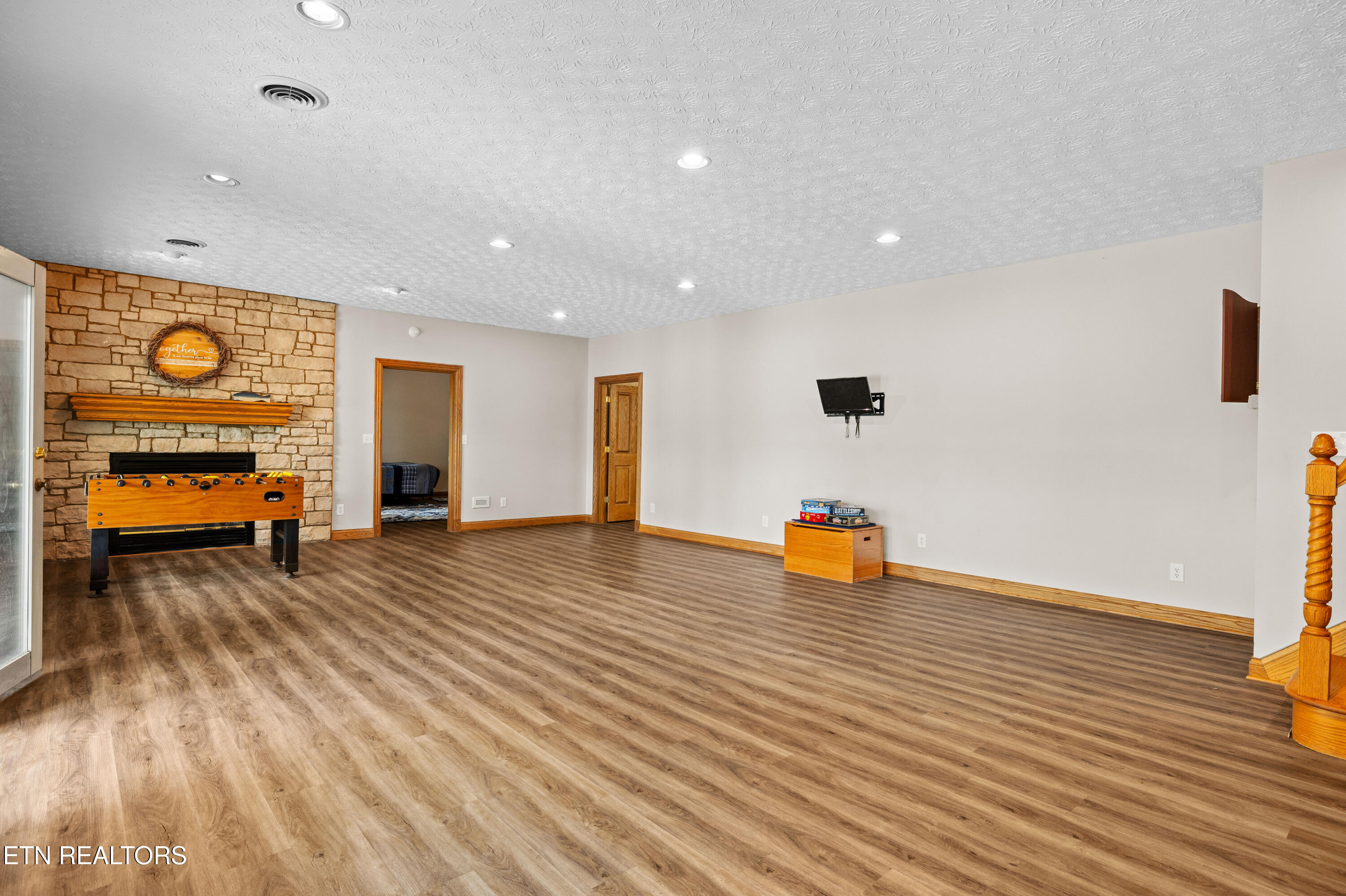 1691 Cove Pointe Road Lafollette TN 37766
