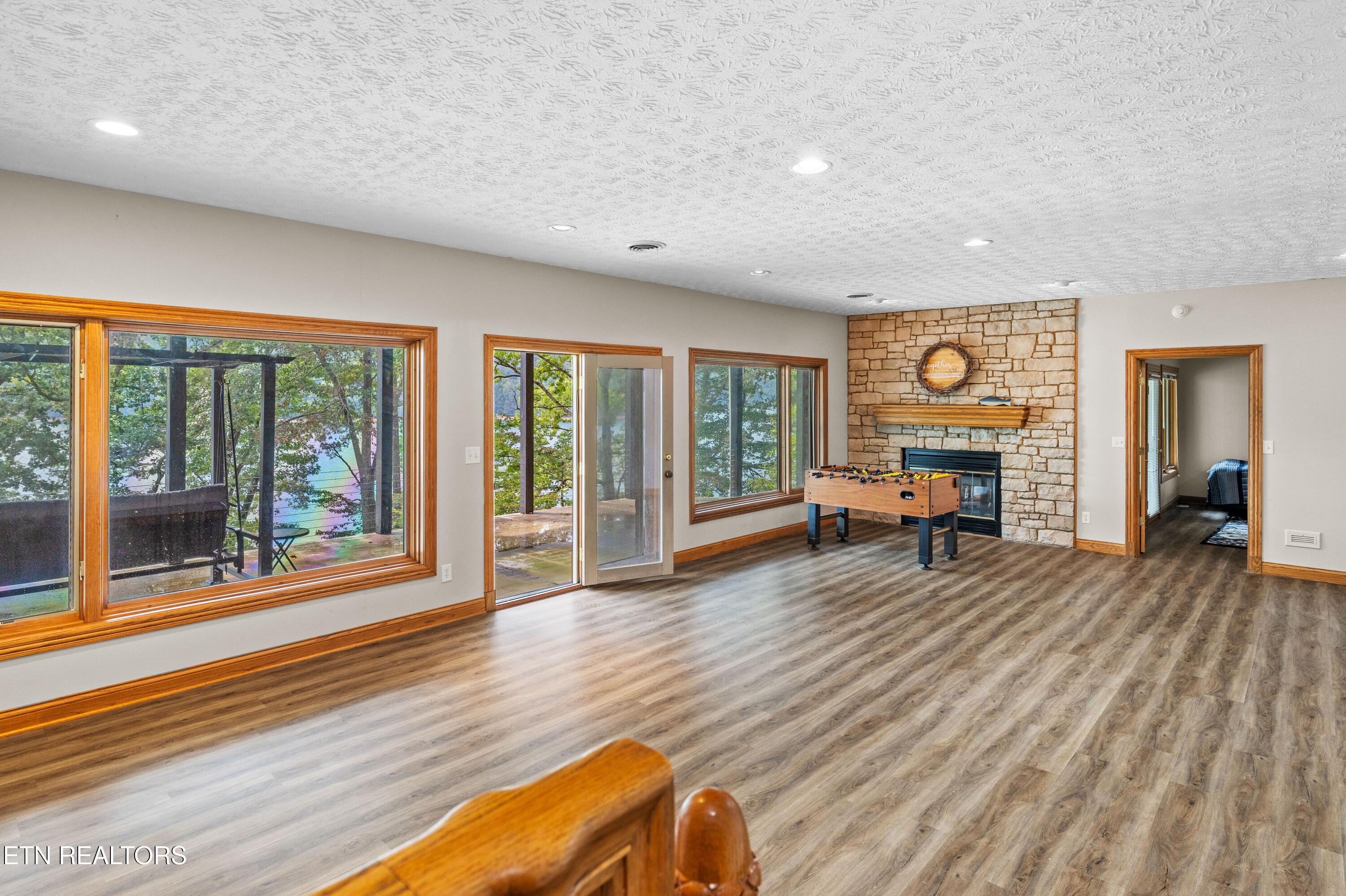 1691 Cove Pointe Road Lafollette TN 37766