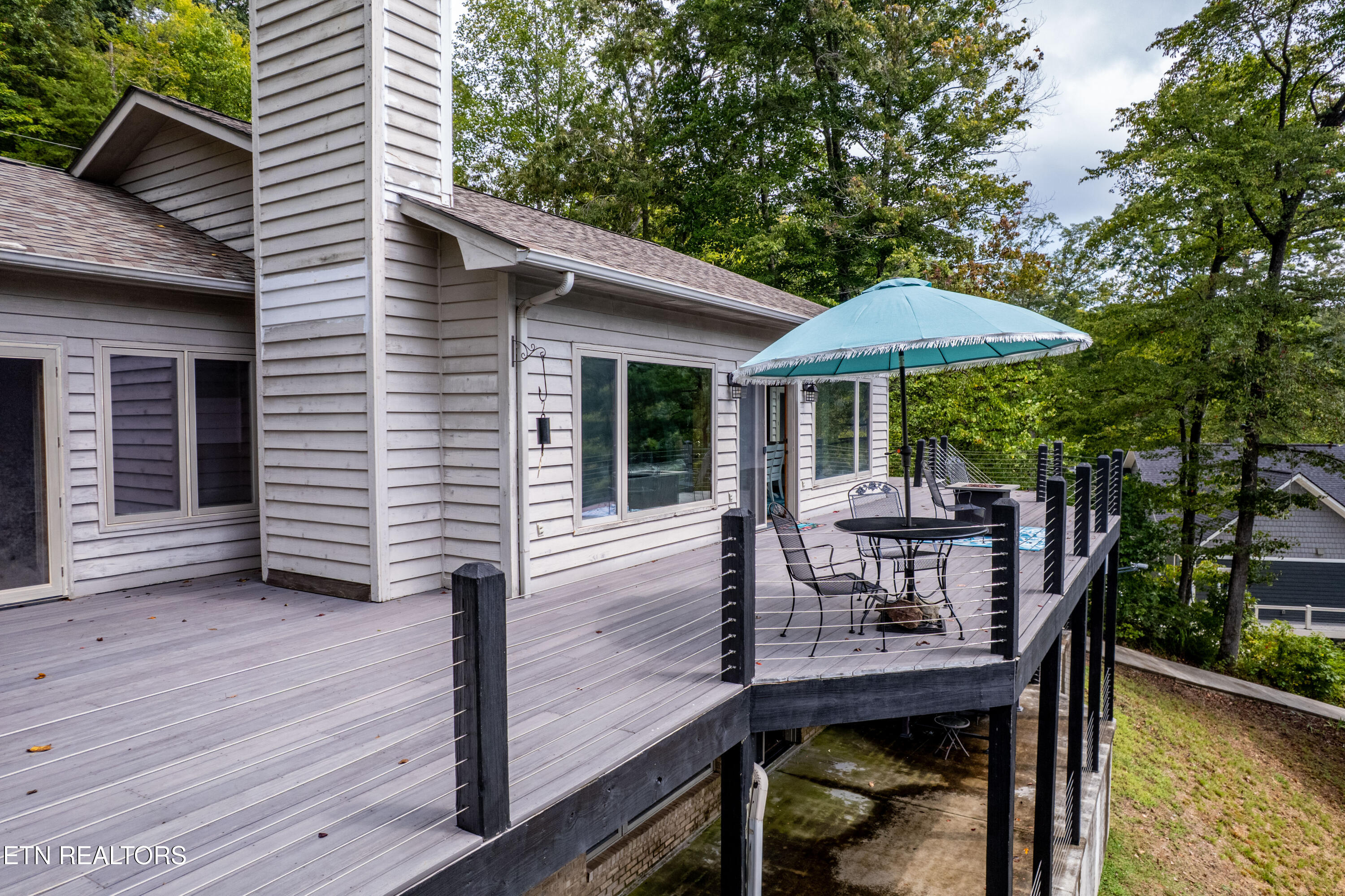 1691 Cove Pointe Road Lafollette TN 37766